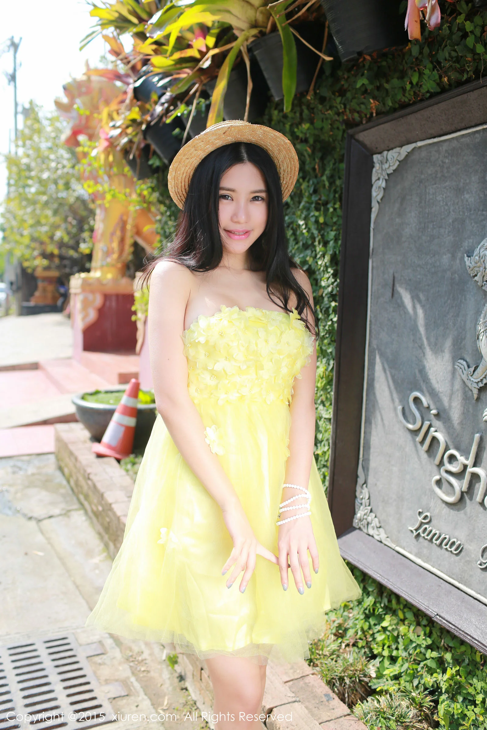 绮里嘉ula - Photo 16