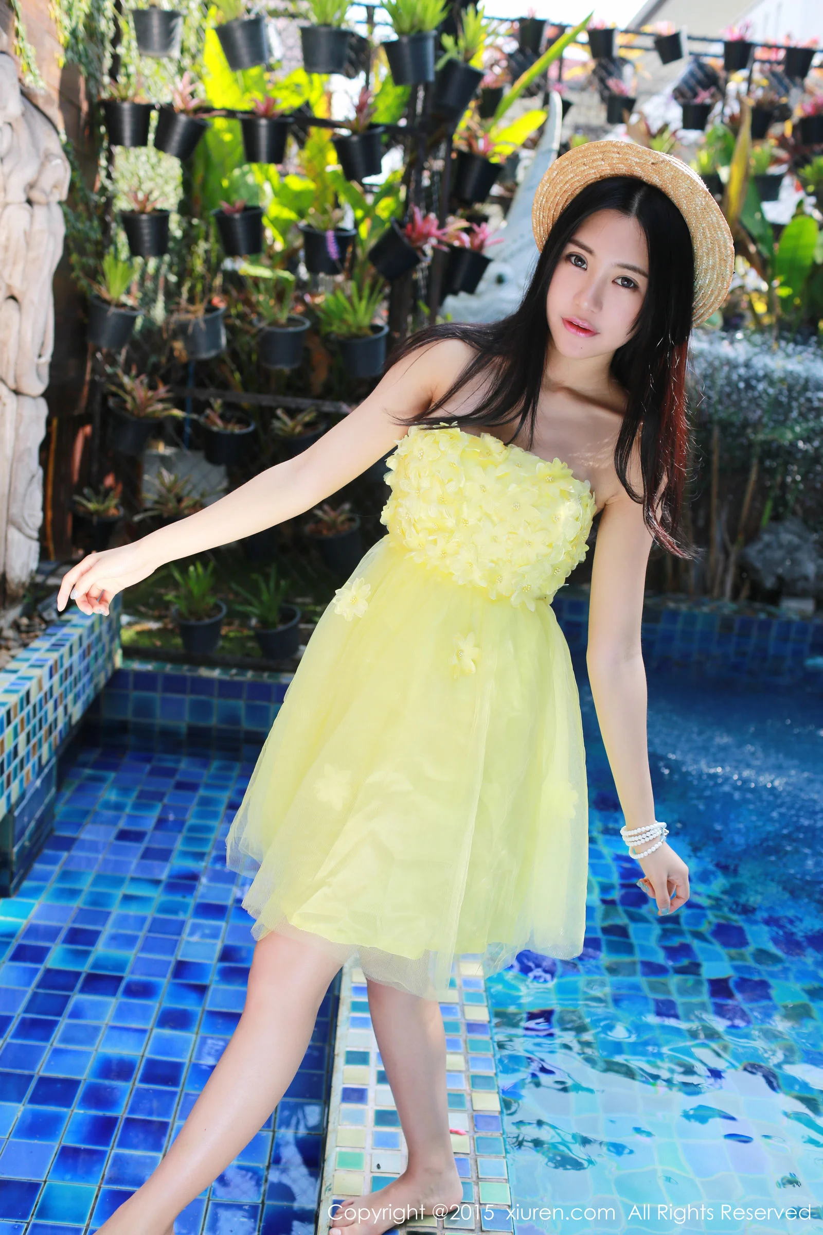 绮里嘉ula - Photo 19