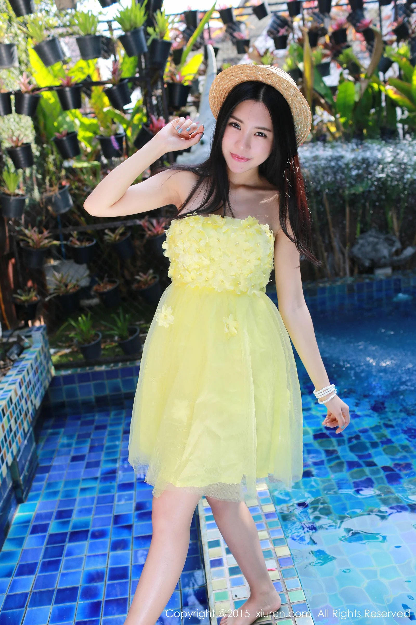 绮里嘉ula - Photo 20