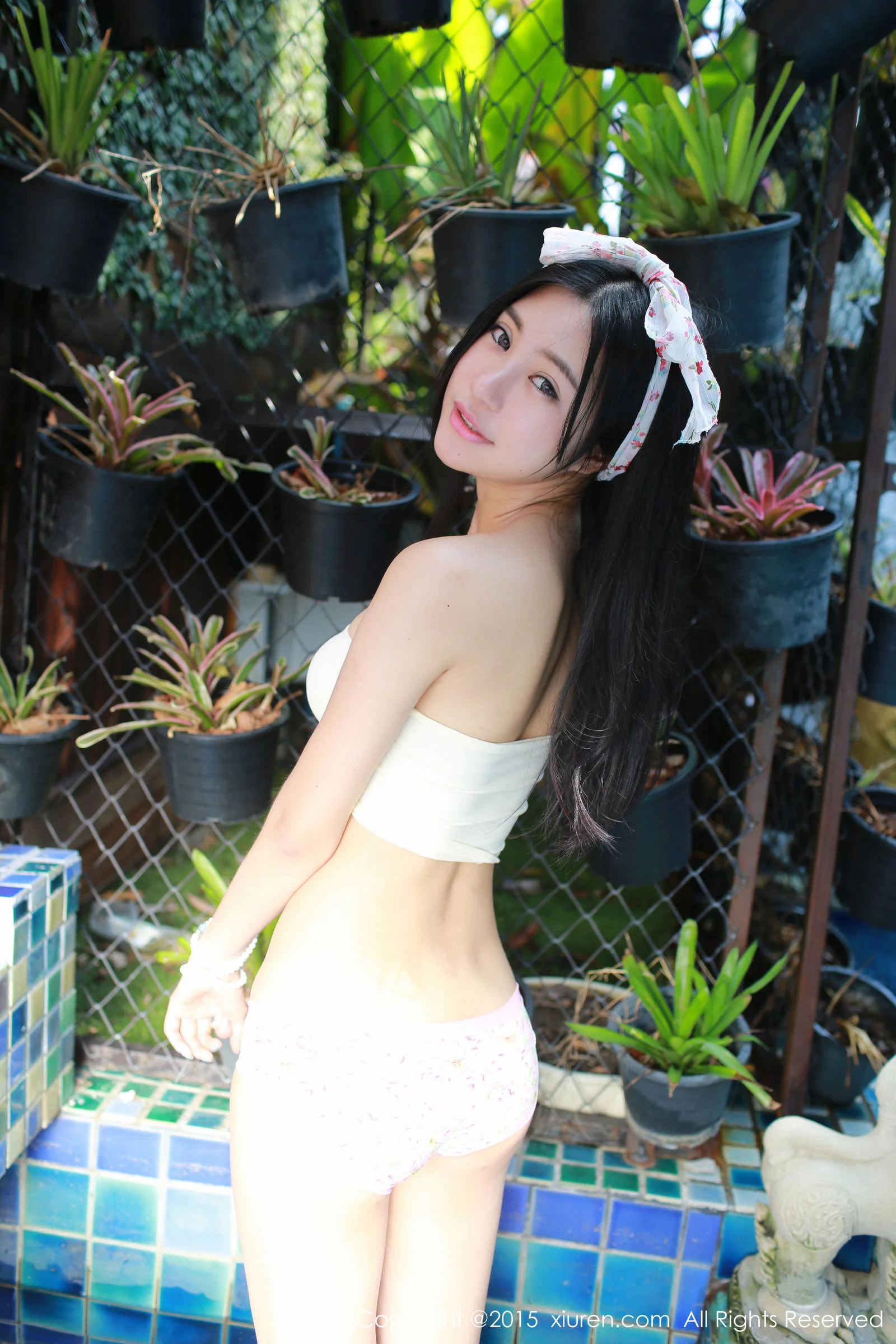 绮里嘉ula - Photo 51