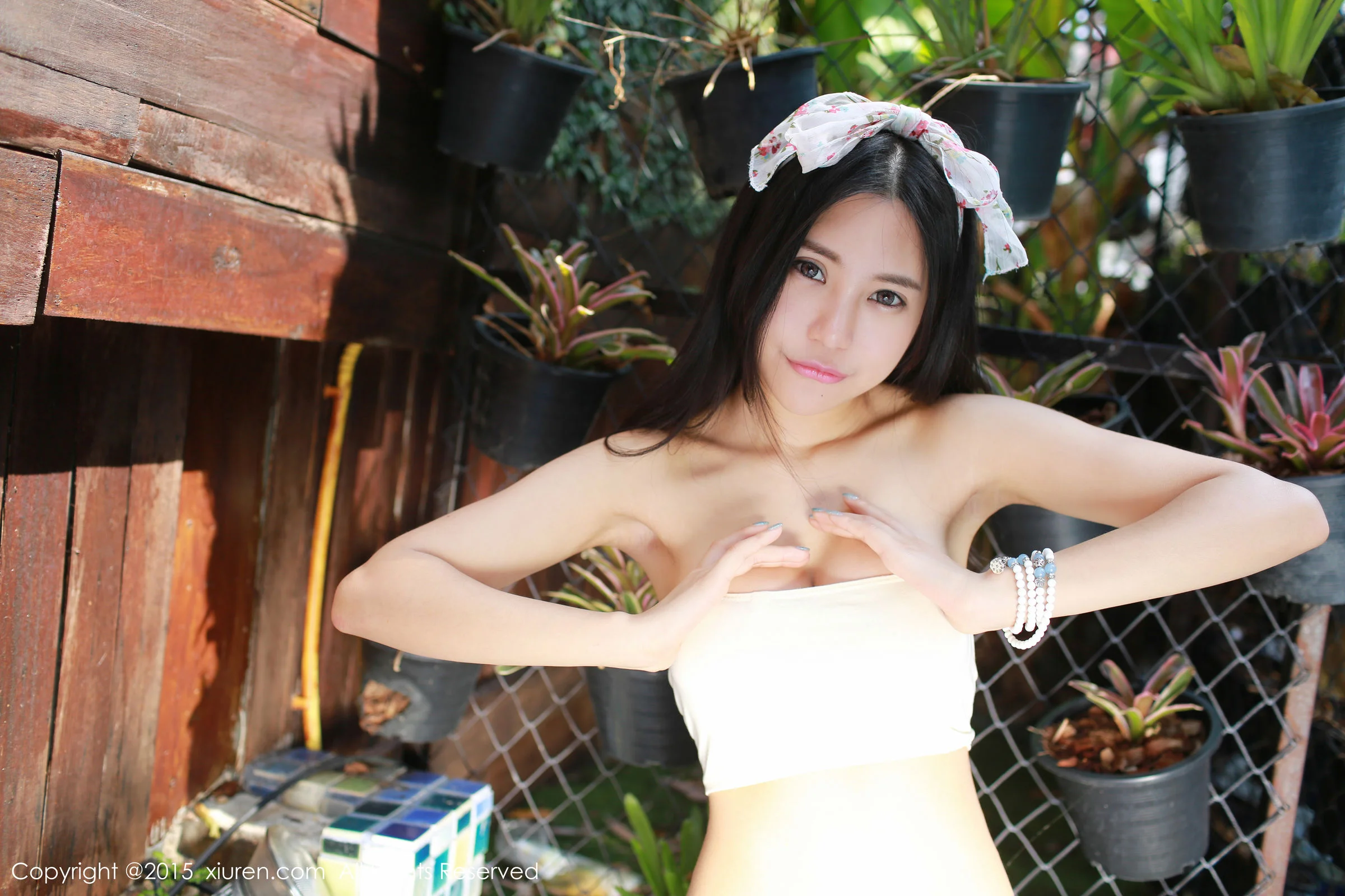 绮里嘉ula - Photo 52