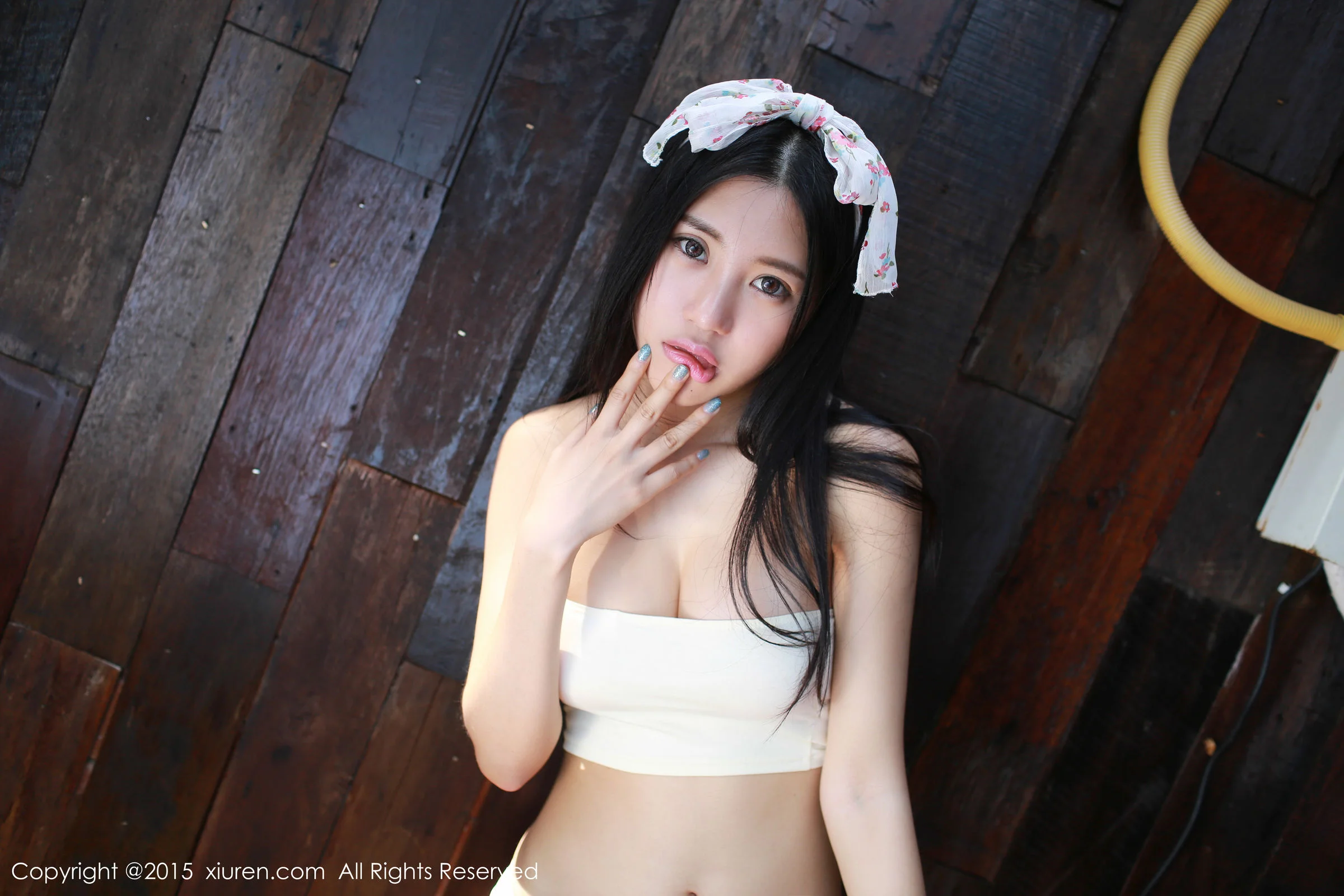 绮里嘉ula - Photo 53