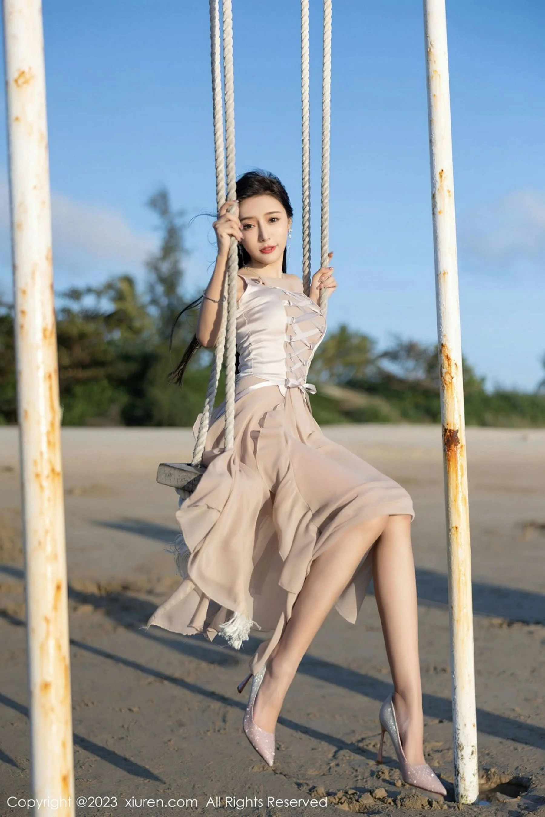 王馨瑶yanni - Photo 4