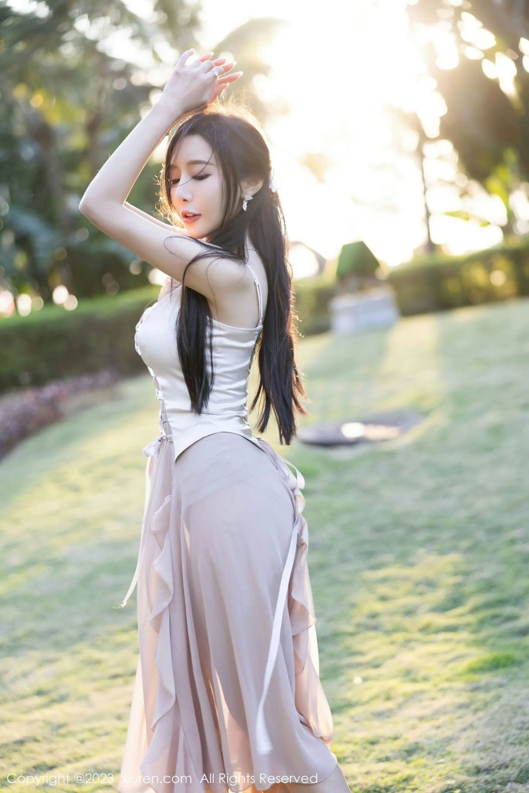 王馨瑶yanni - Photo 8