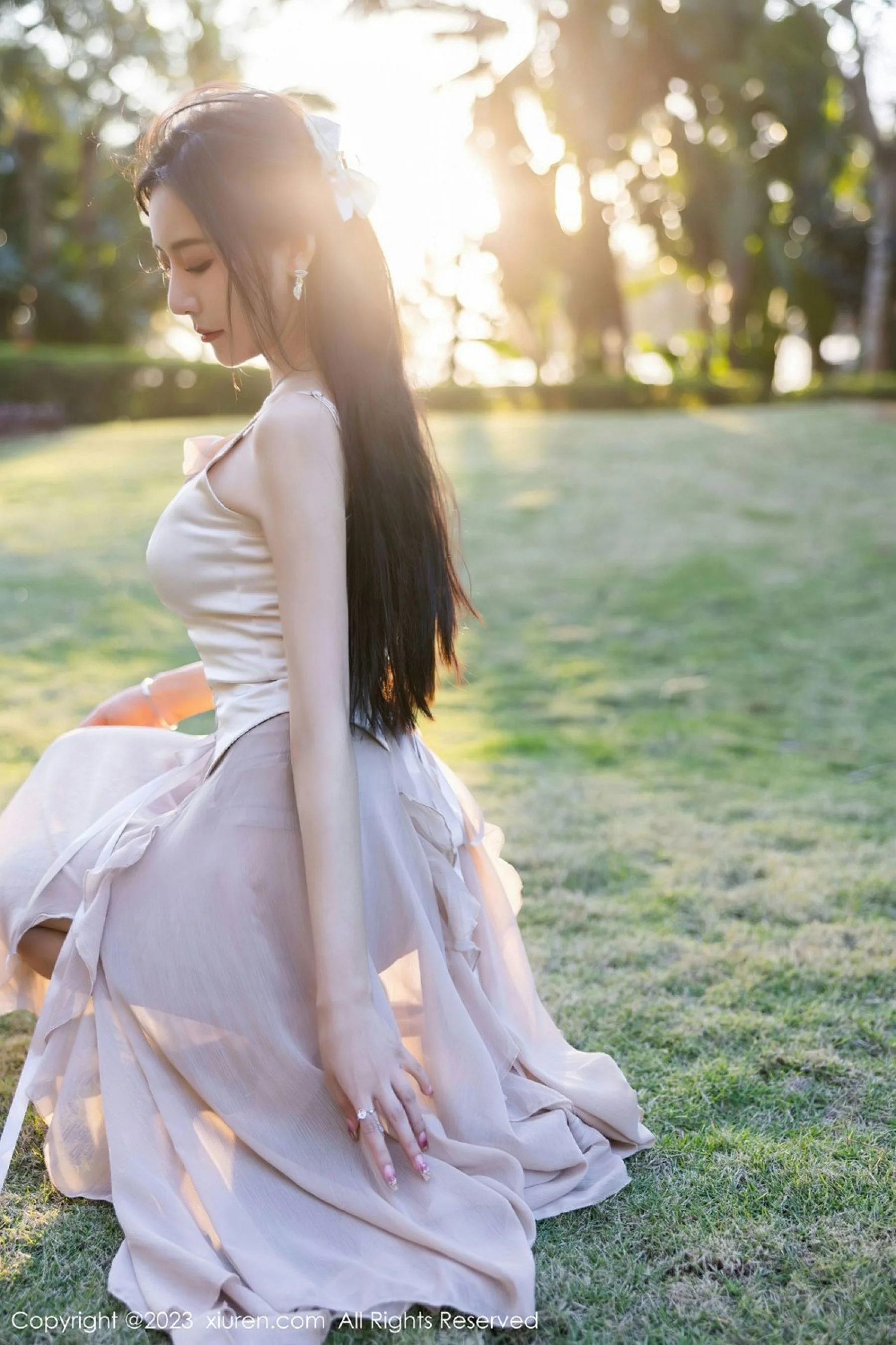 王馨瑶yanni - Photo 11