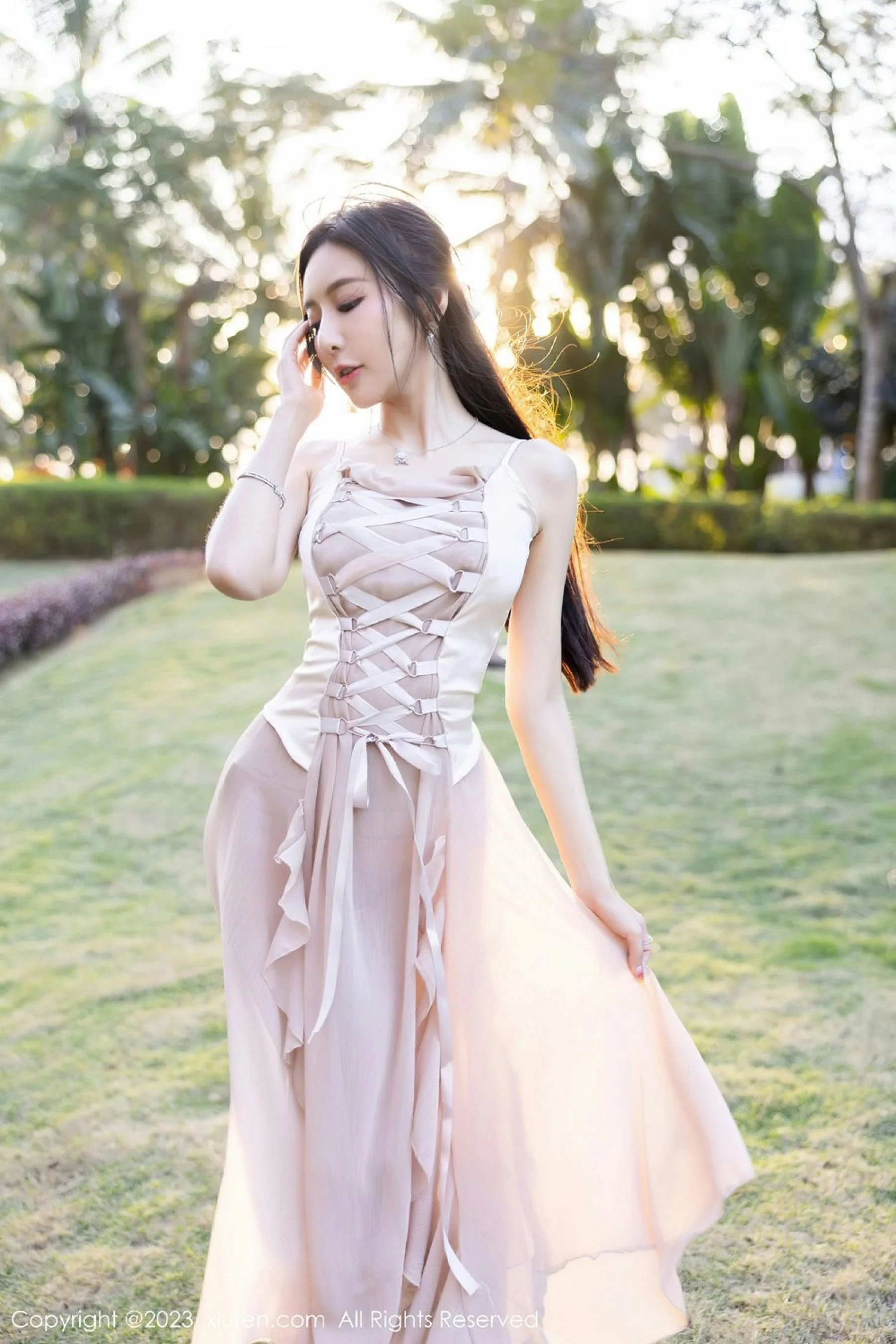 王馨瑶yanni - Photo 13