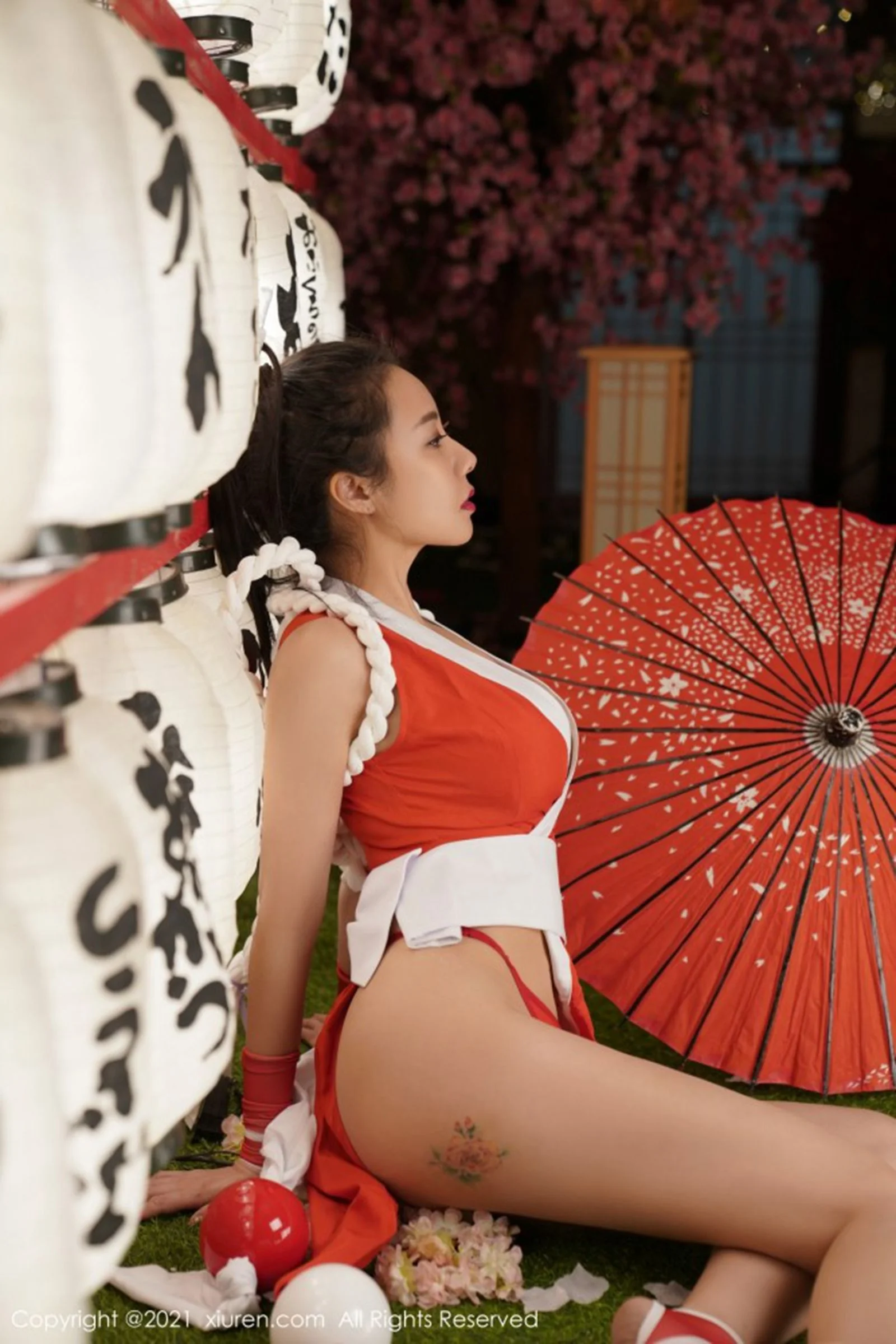 果儿Victoria - Photo 37