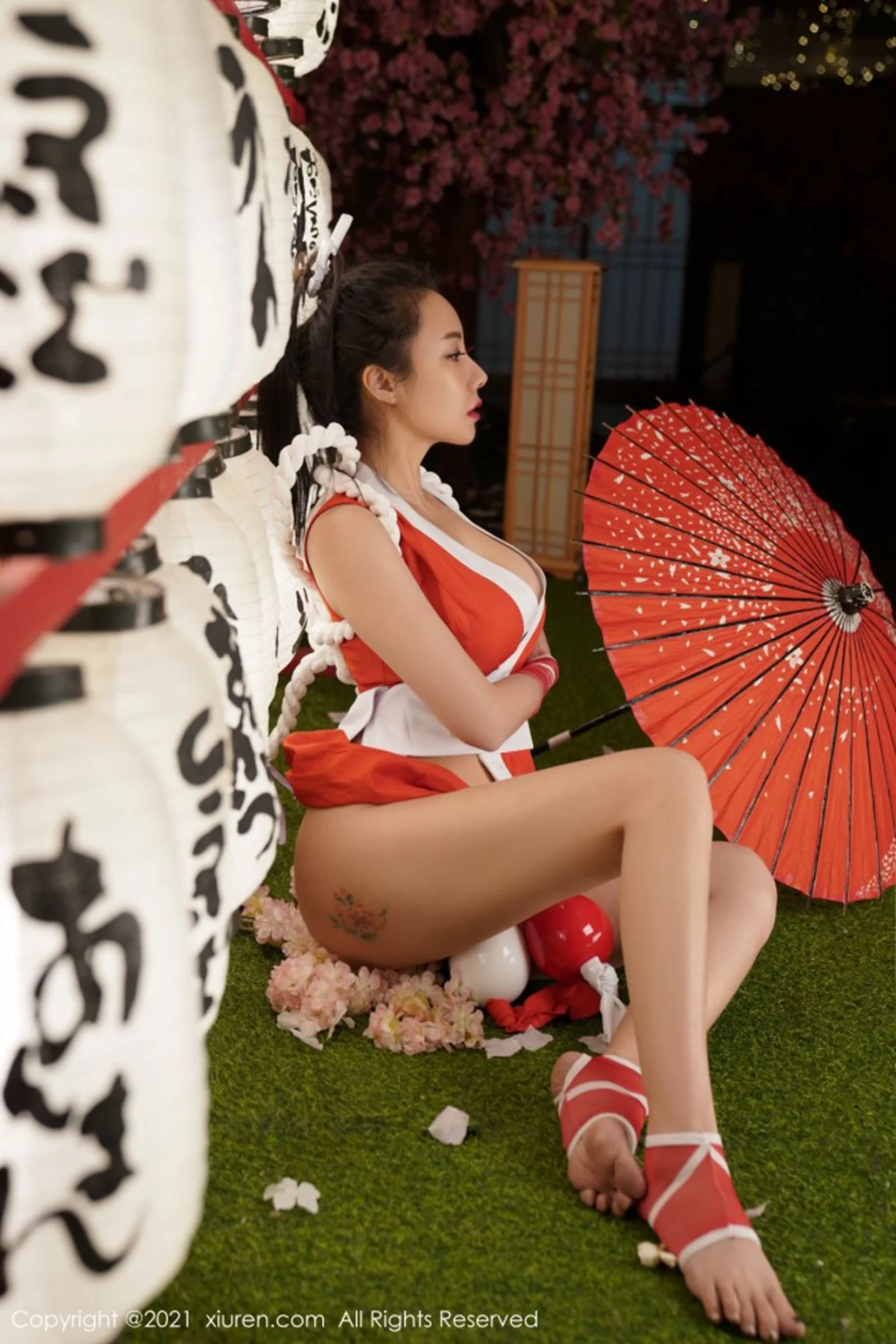 果儿Victoria - Photo 40