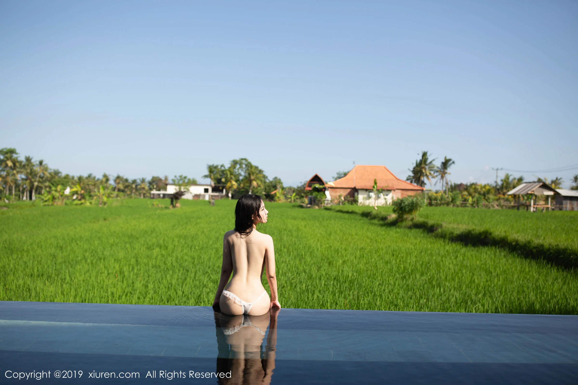 徐微微mia - Photo 29