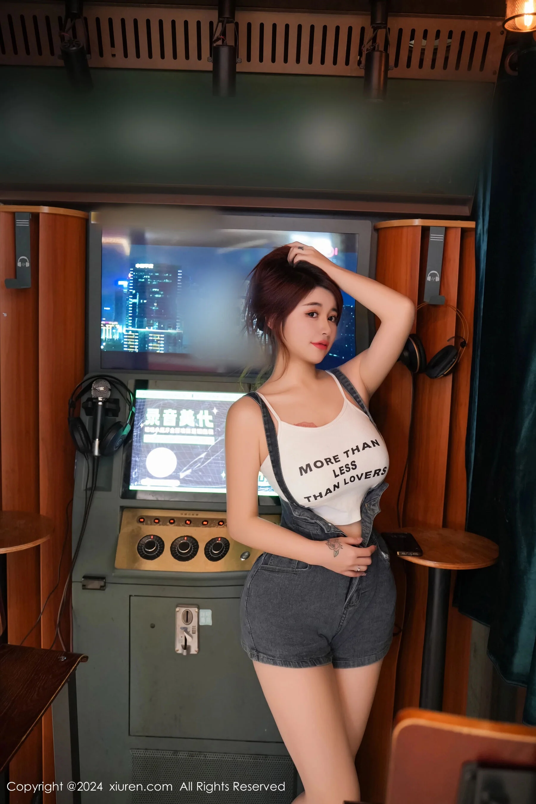 美七Mia - Photo 28