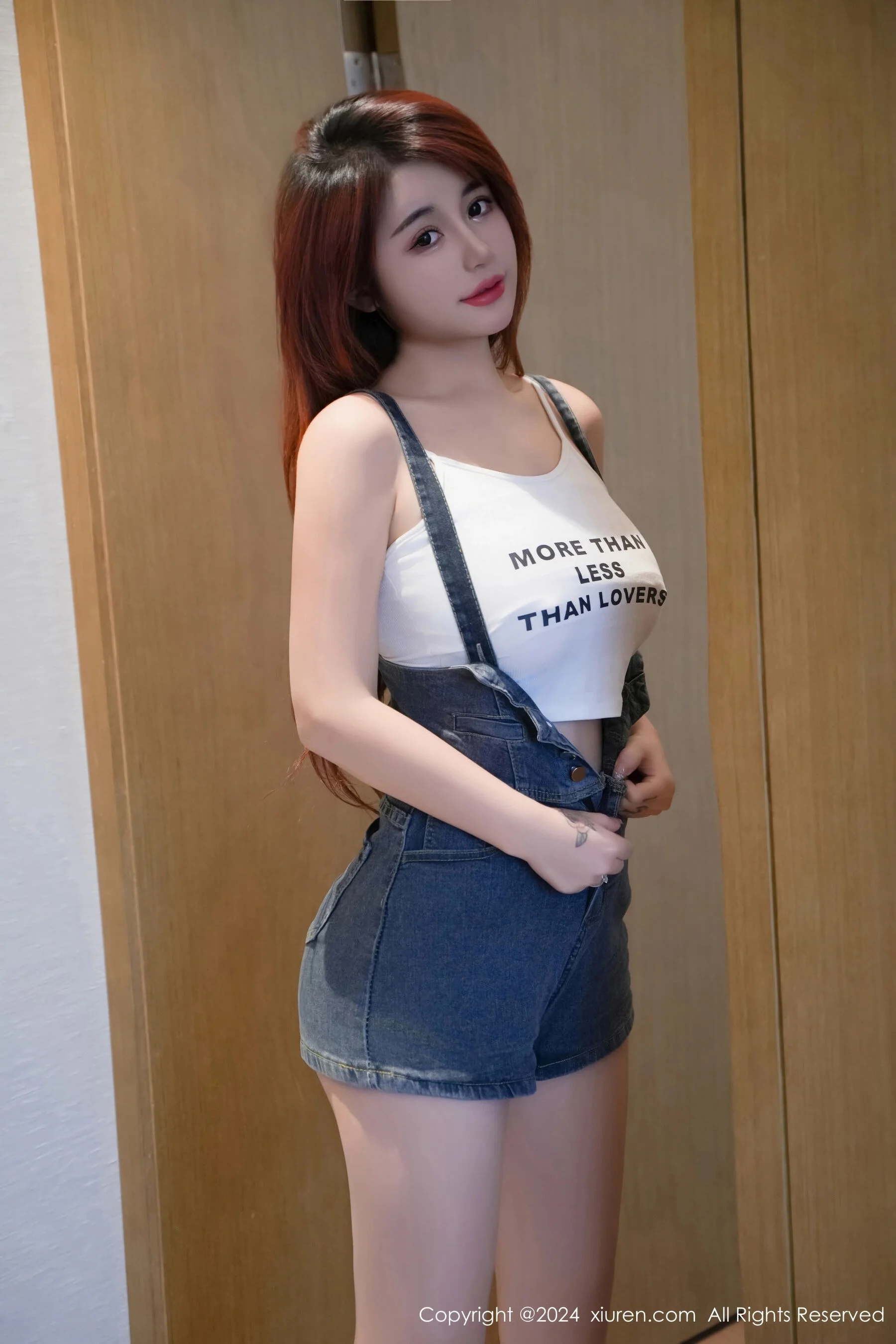 美七Mia - Photo 35