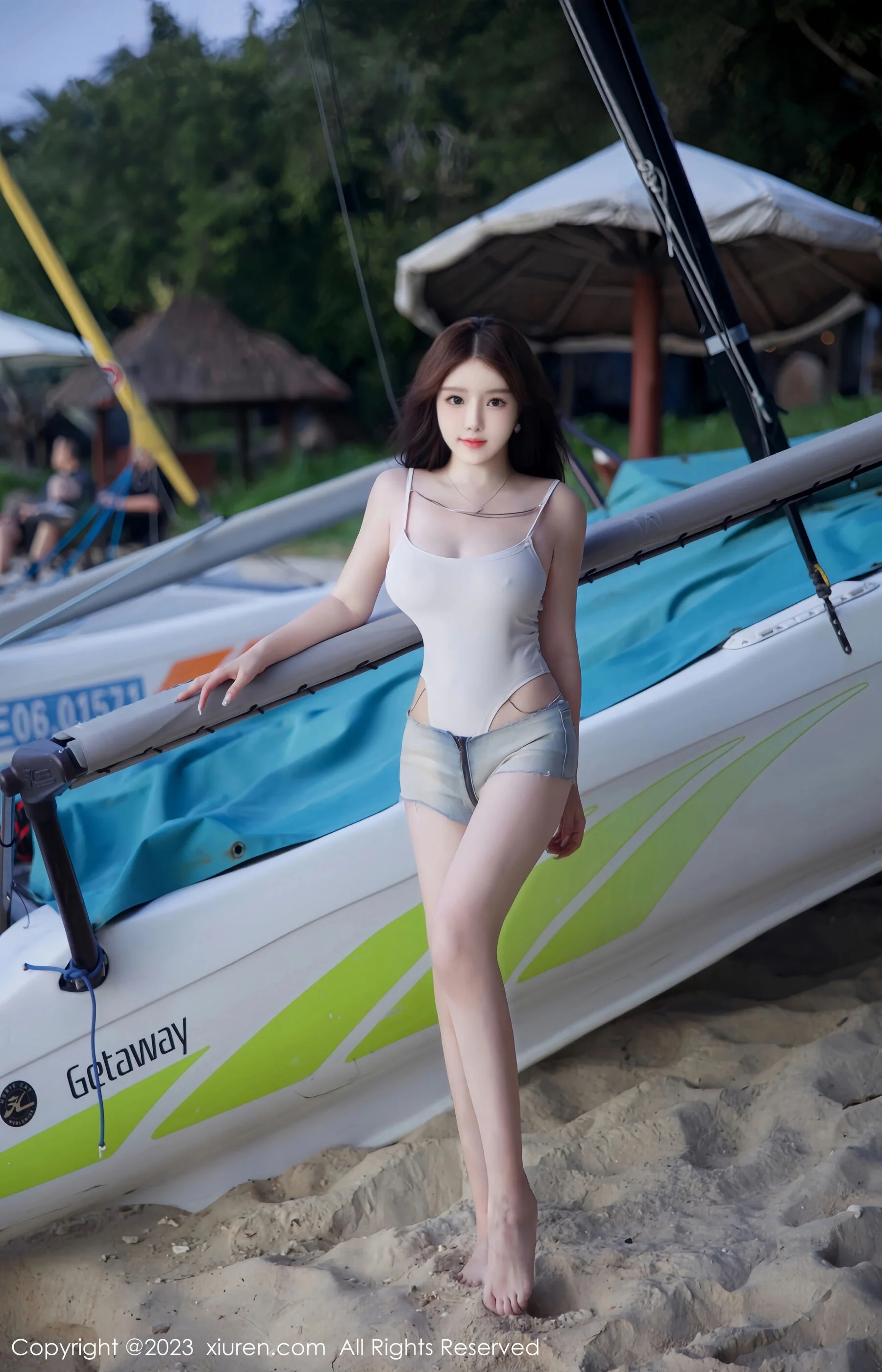 小薯条nienie - Photo 22