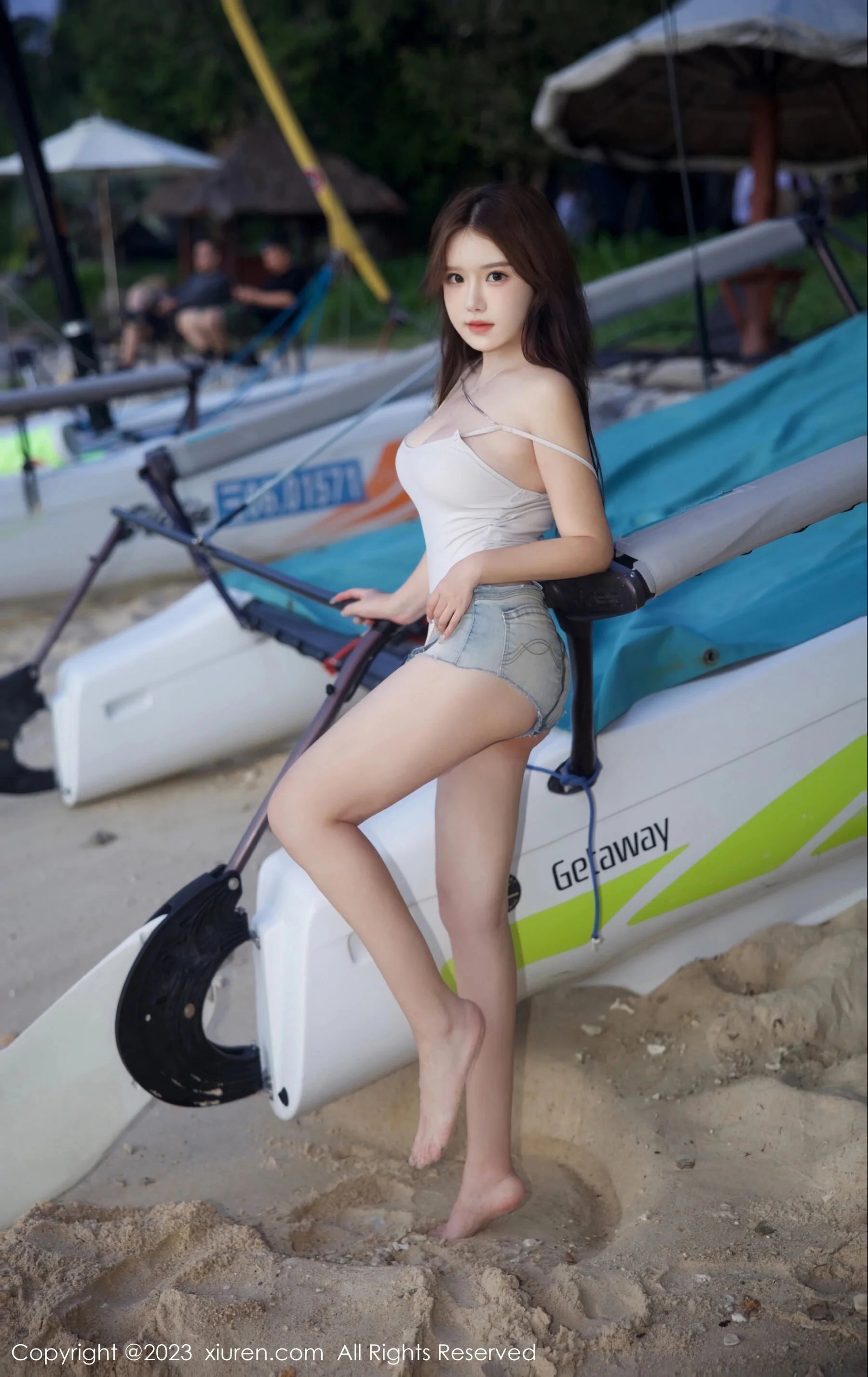 小薯条nienie - Photo 39