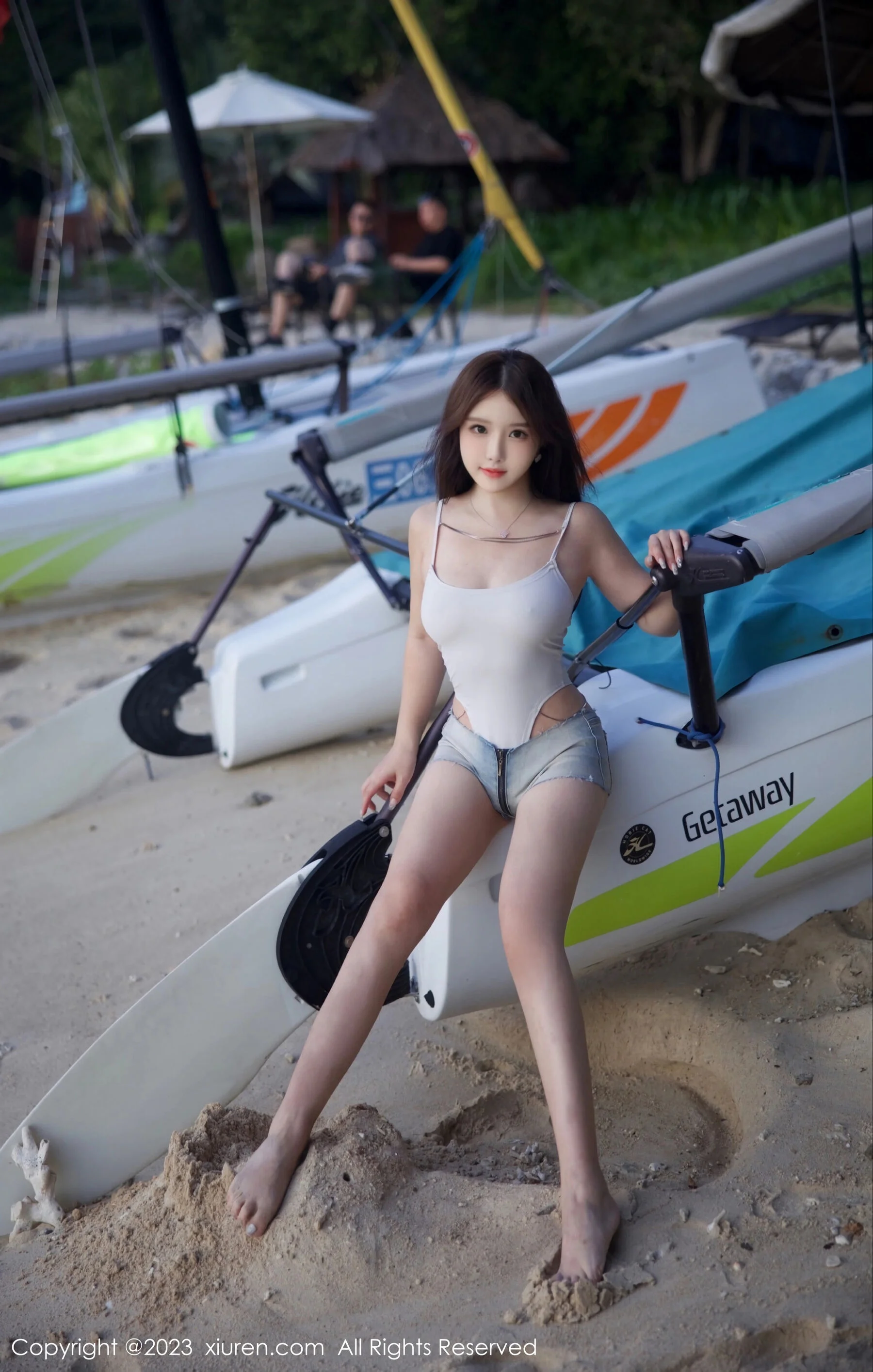 小薯条nienie - Photo 54