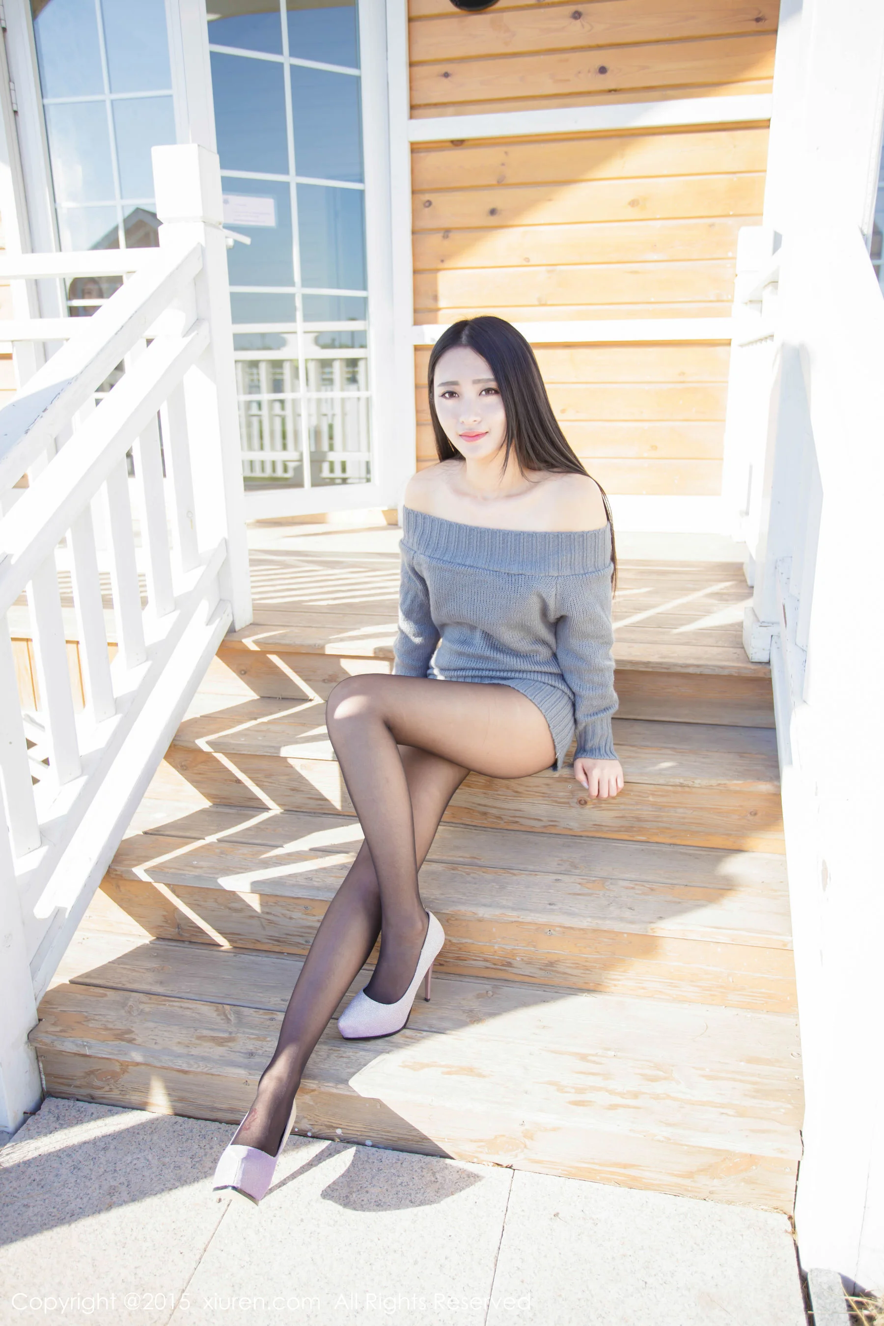 lucky咏丹 - Photo 41