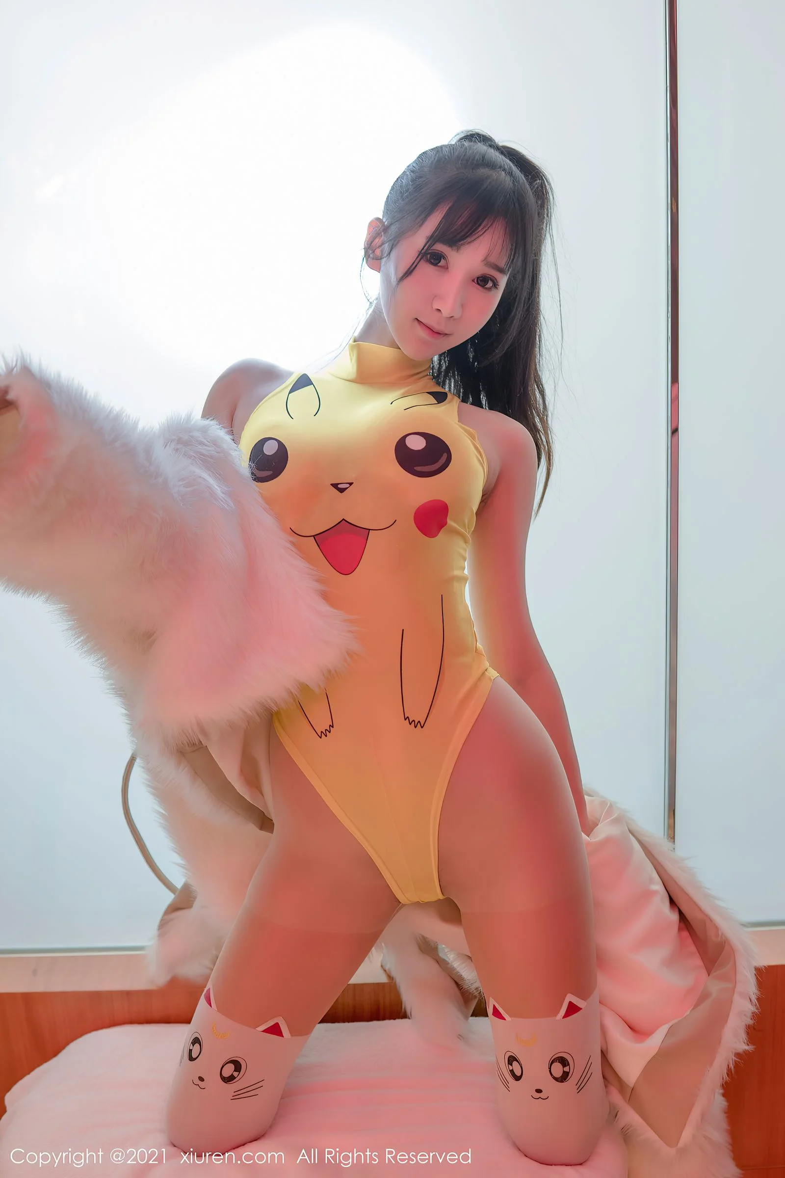 小果冻儿 - Photo 15