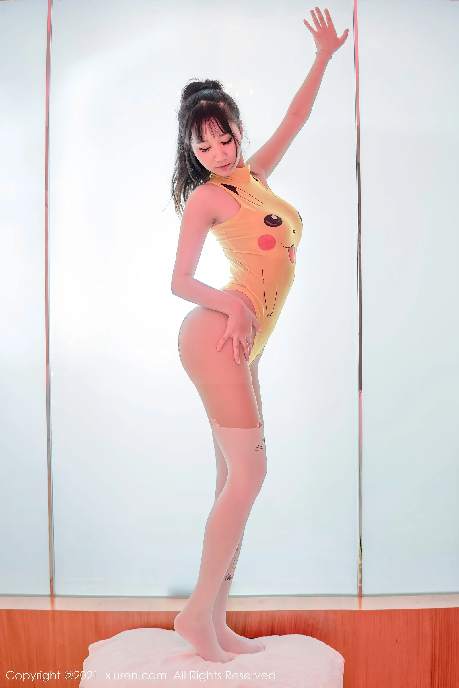 小果冻儿 - Photo 28