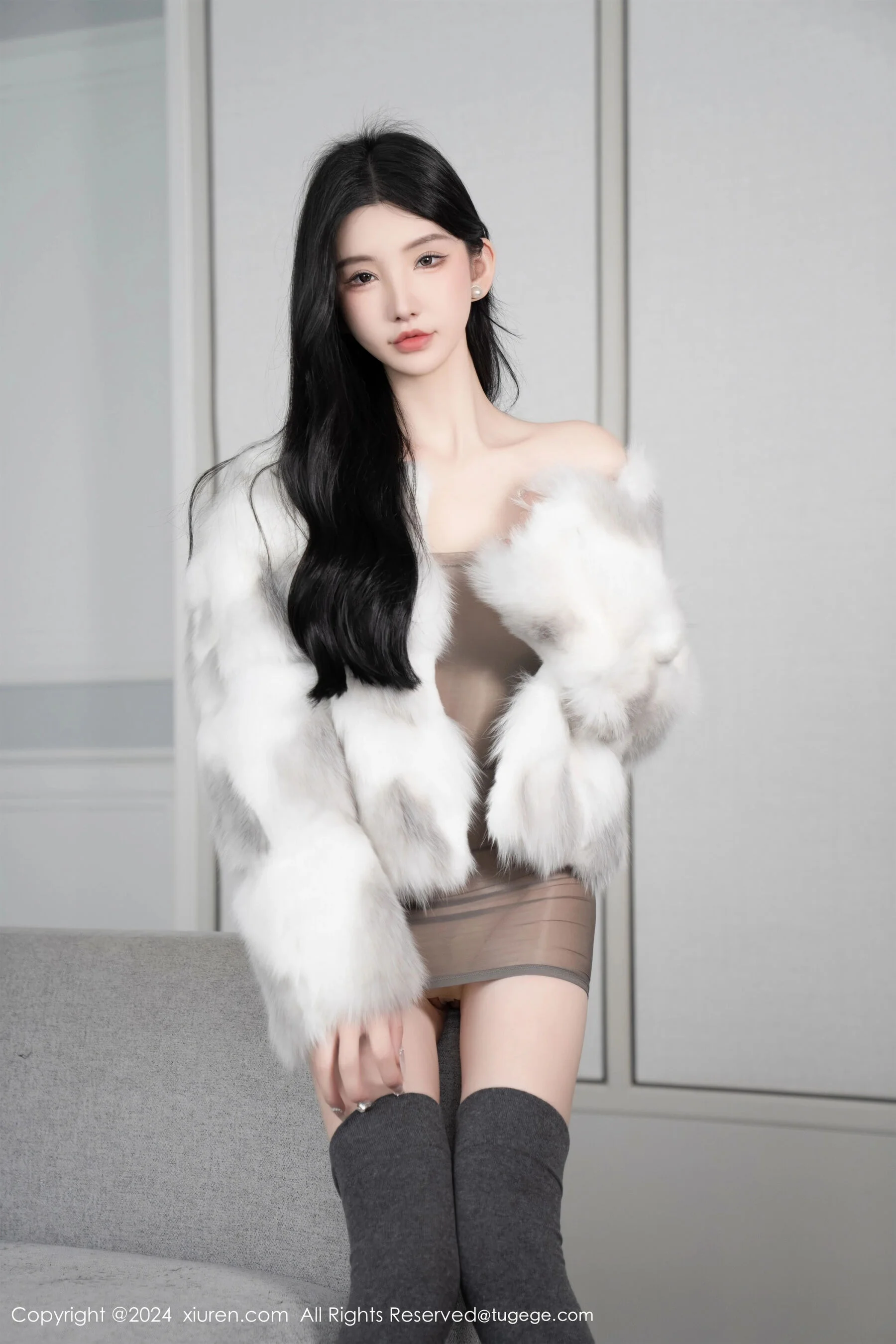 周于希Sally - Photo 26