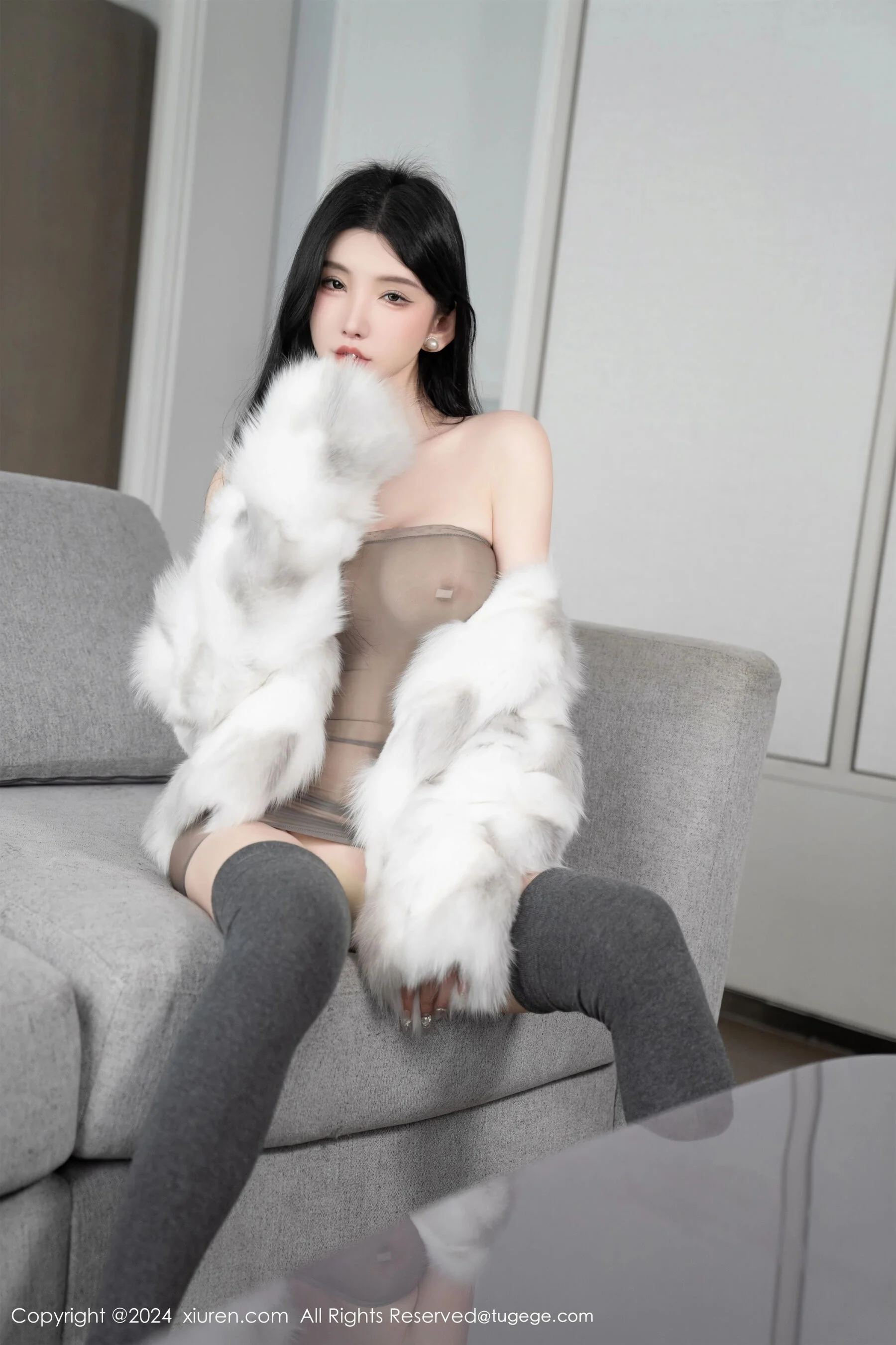 周于希Sally - Photo 36