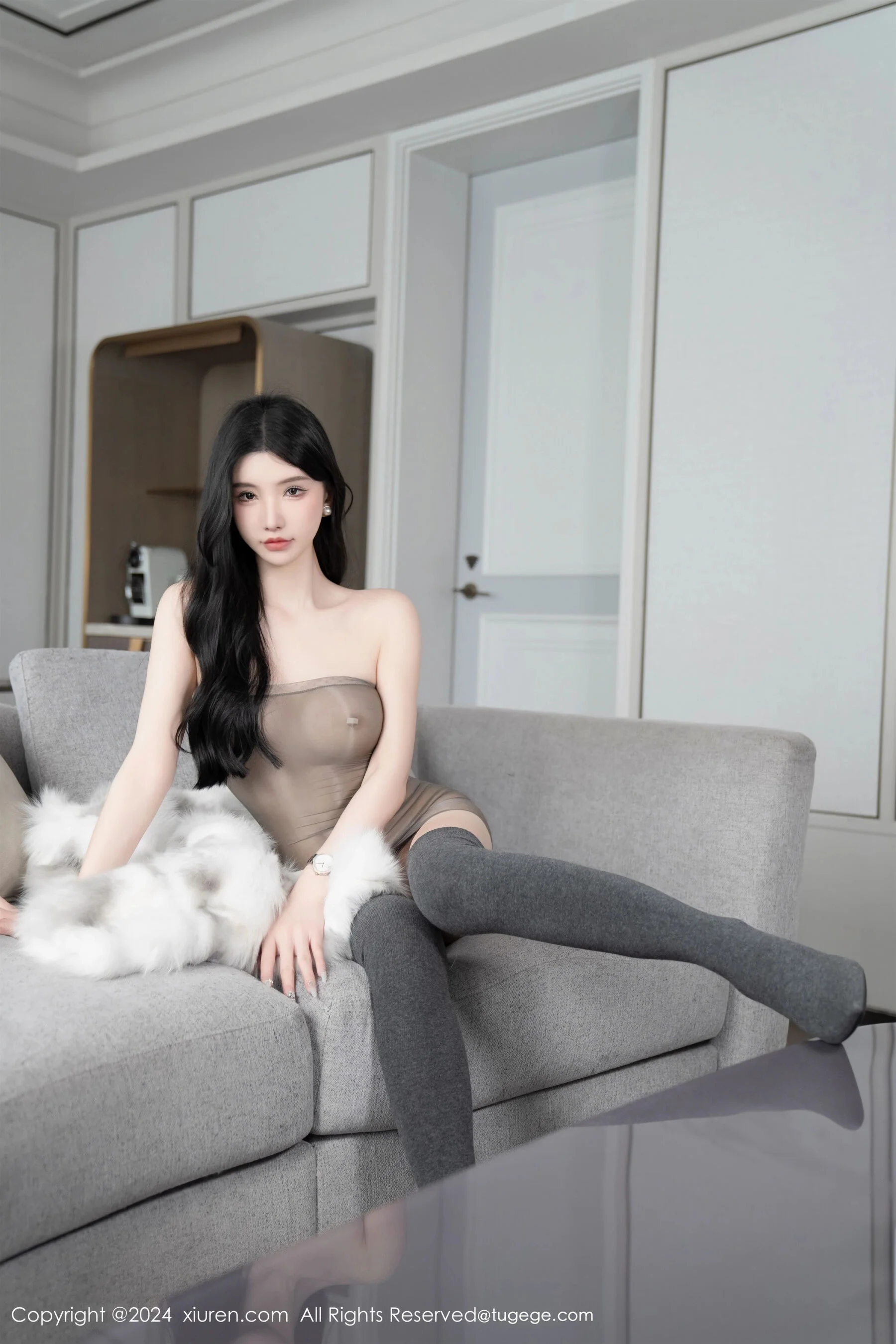 周于希Sally - Photo 39