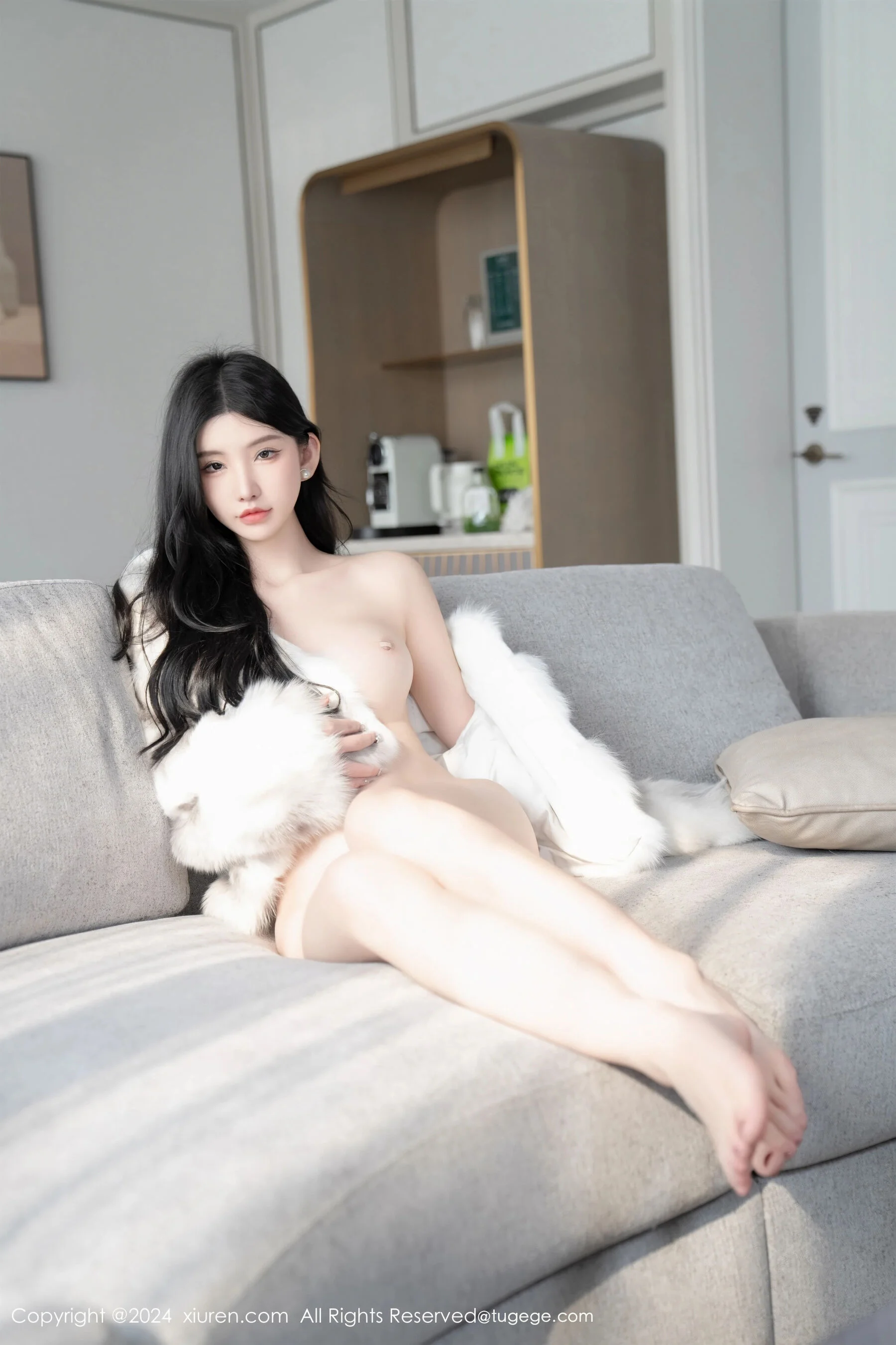 周于希Sally - Photo 79