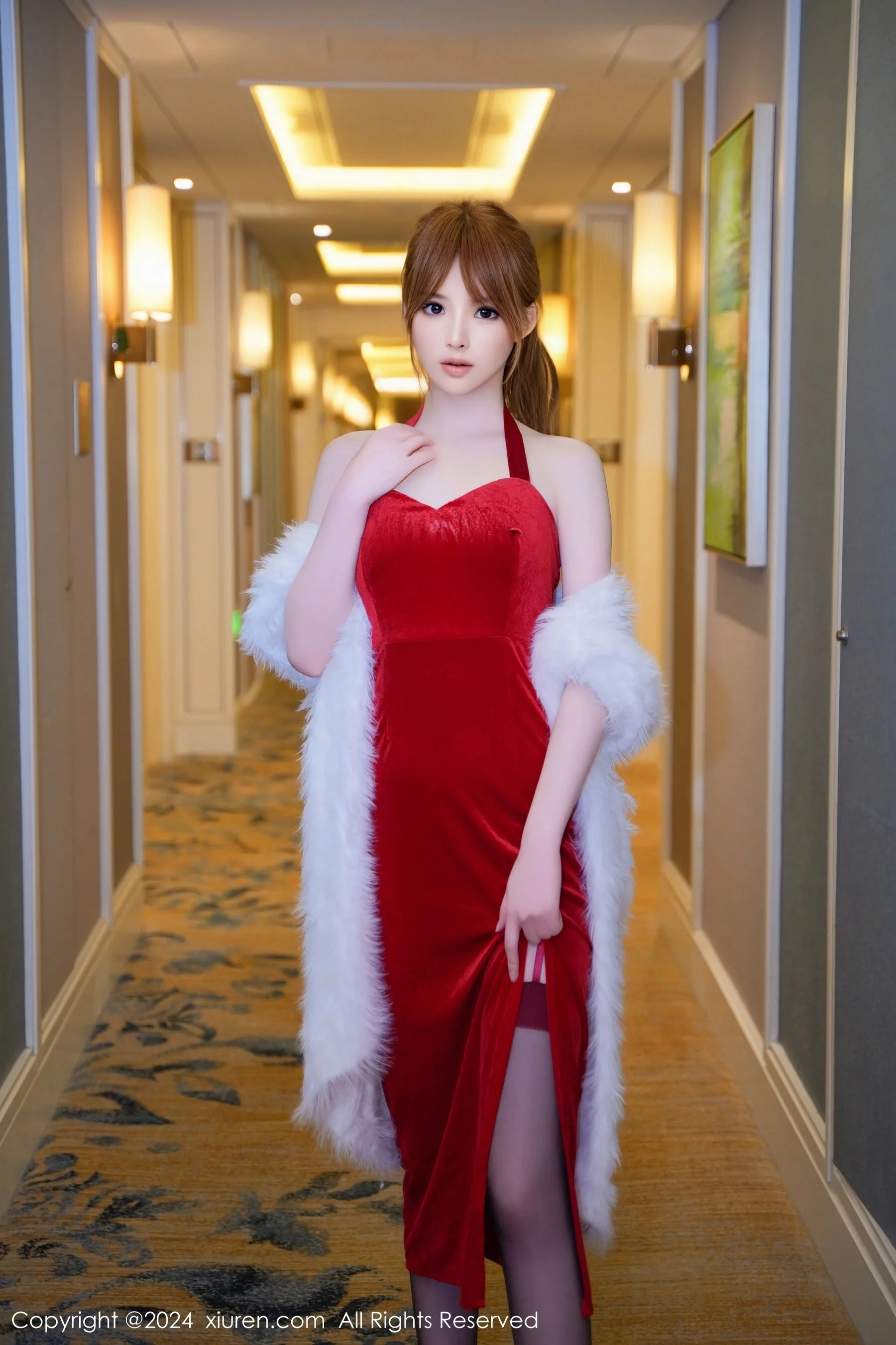 梦灵儿Mini - Photo 21