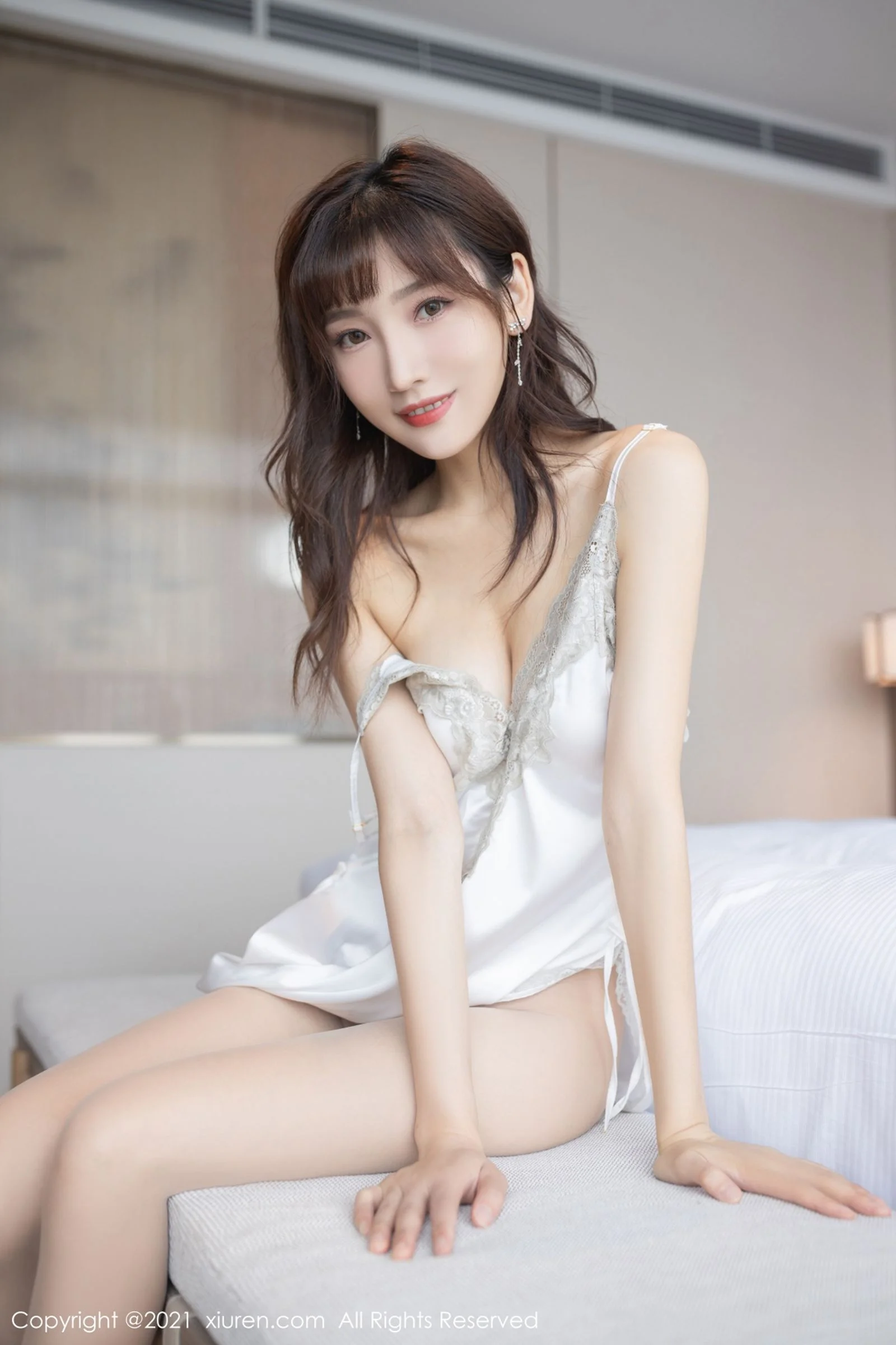 陆萱萱 - Photo 24