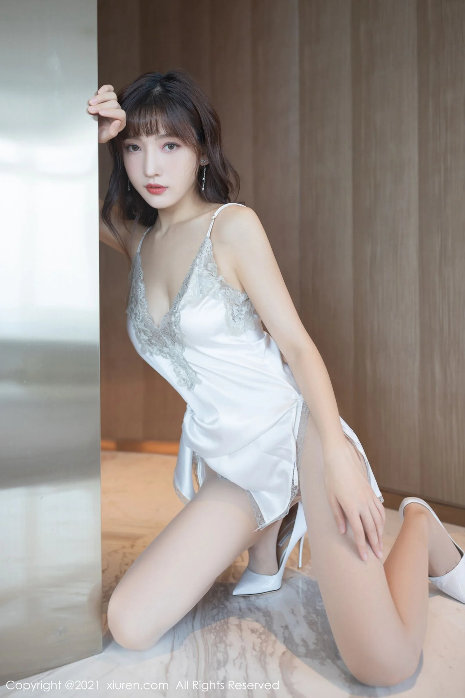 陆萱萱 - Photo 36