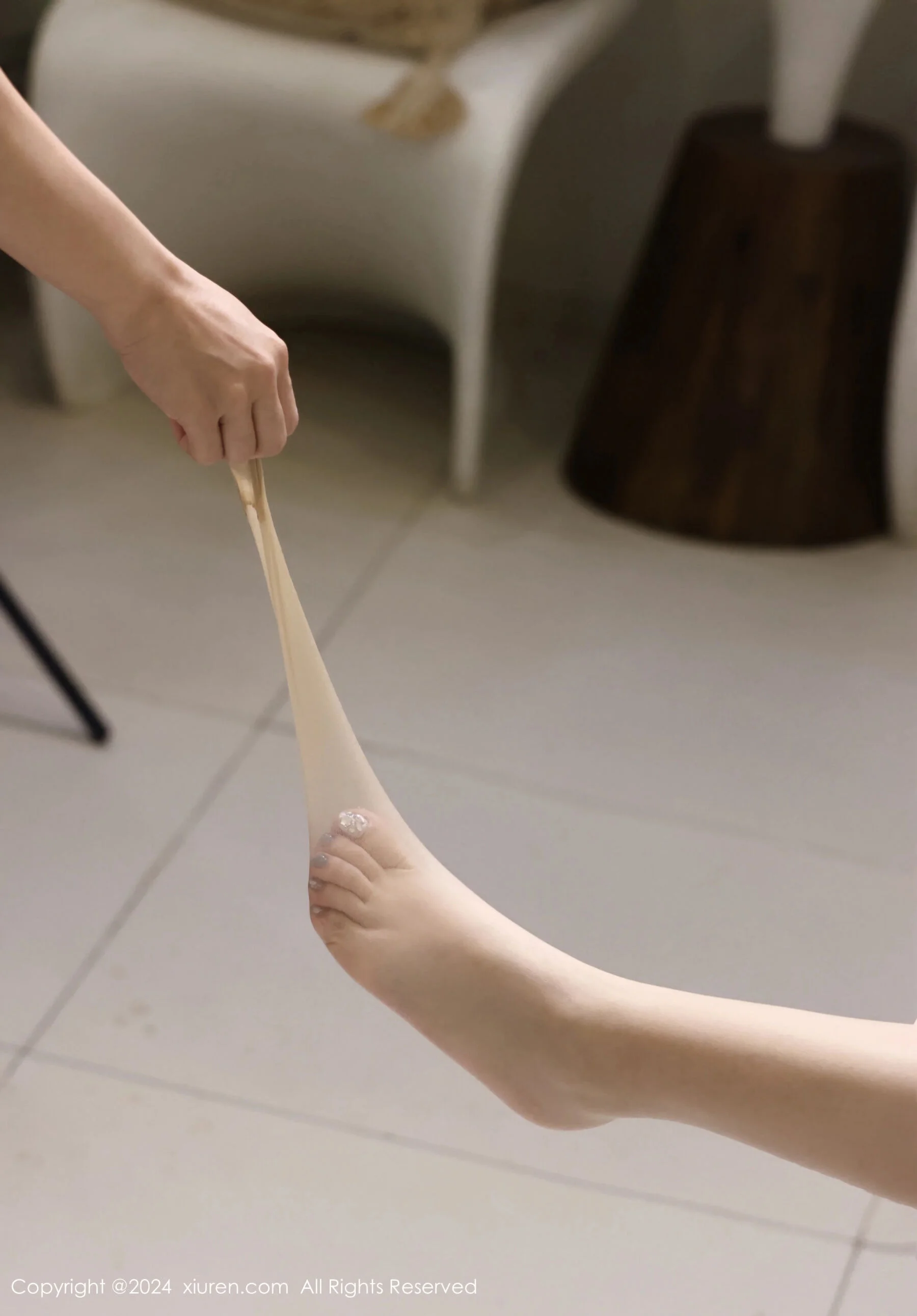 小薯条nienie - Photo 51