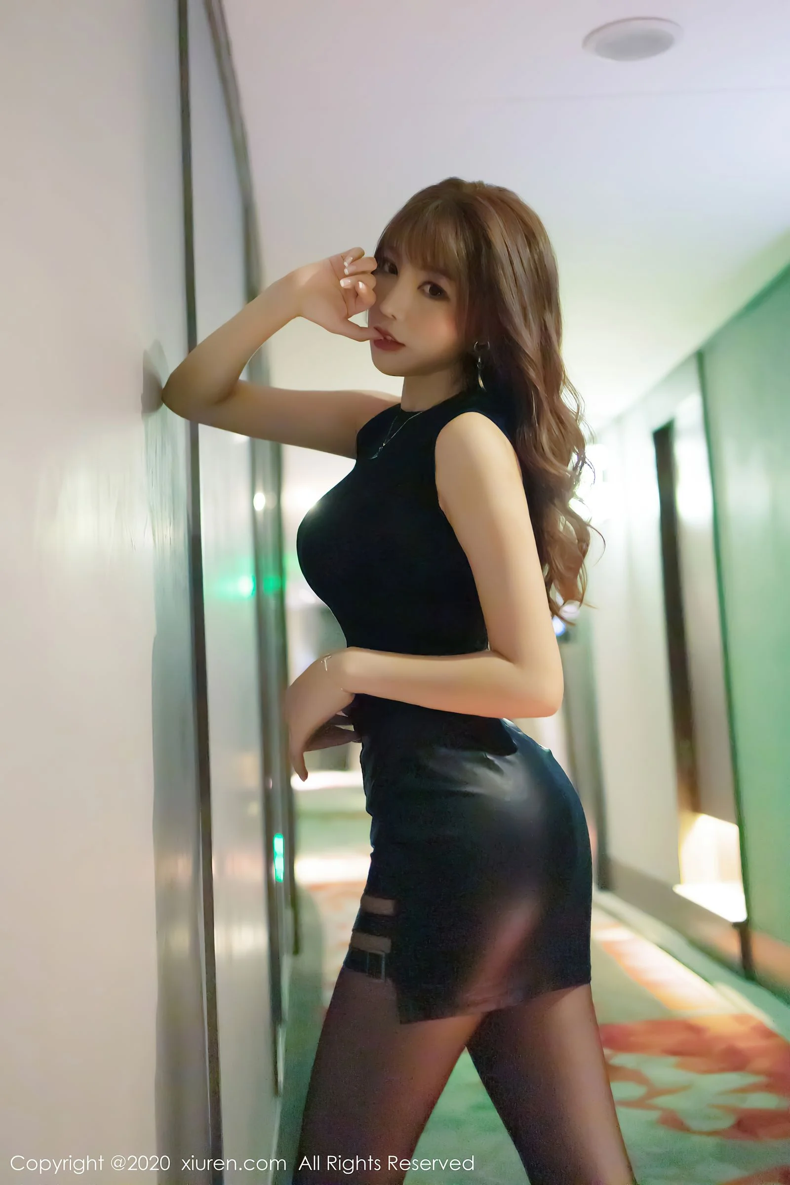 芝芝Booty - Photo 5