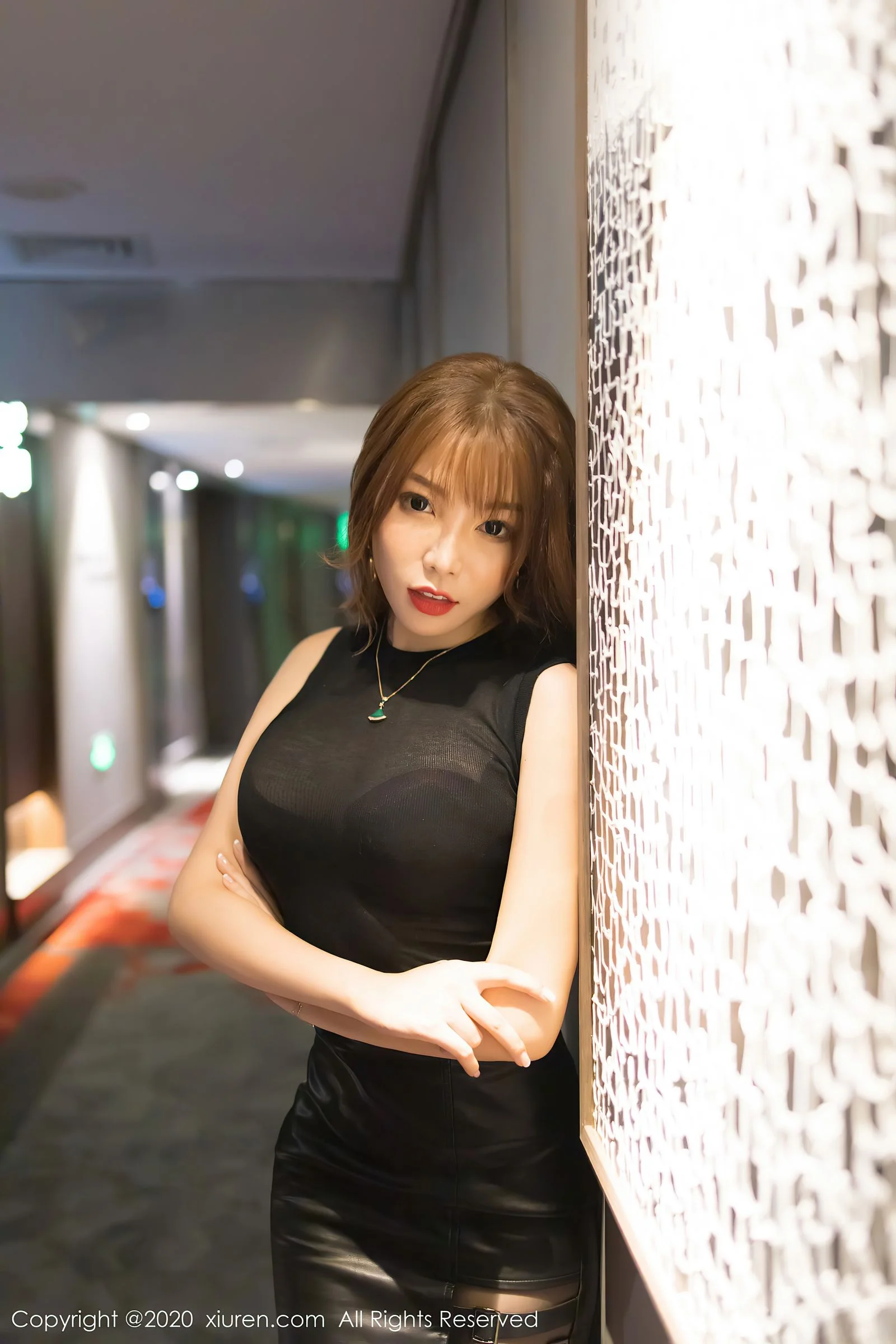 芝芝Booty - Photo 6