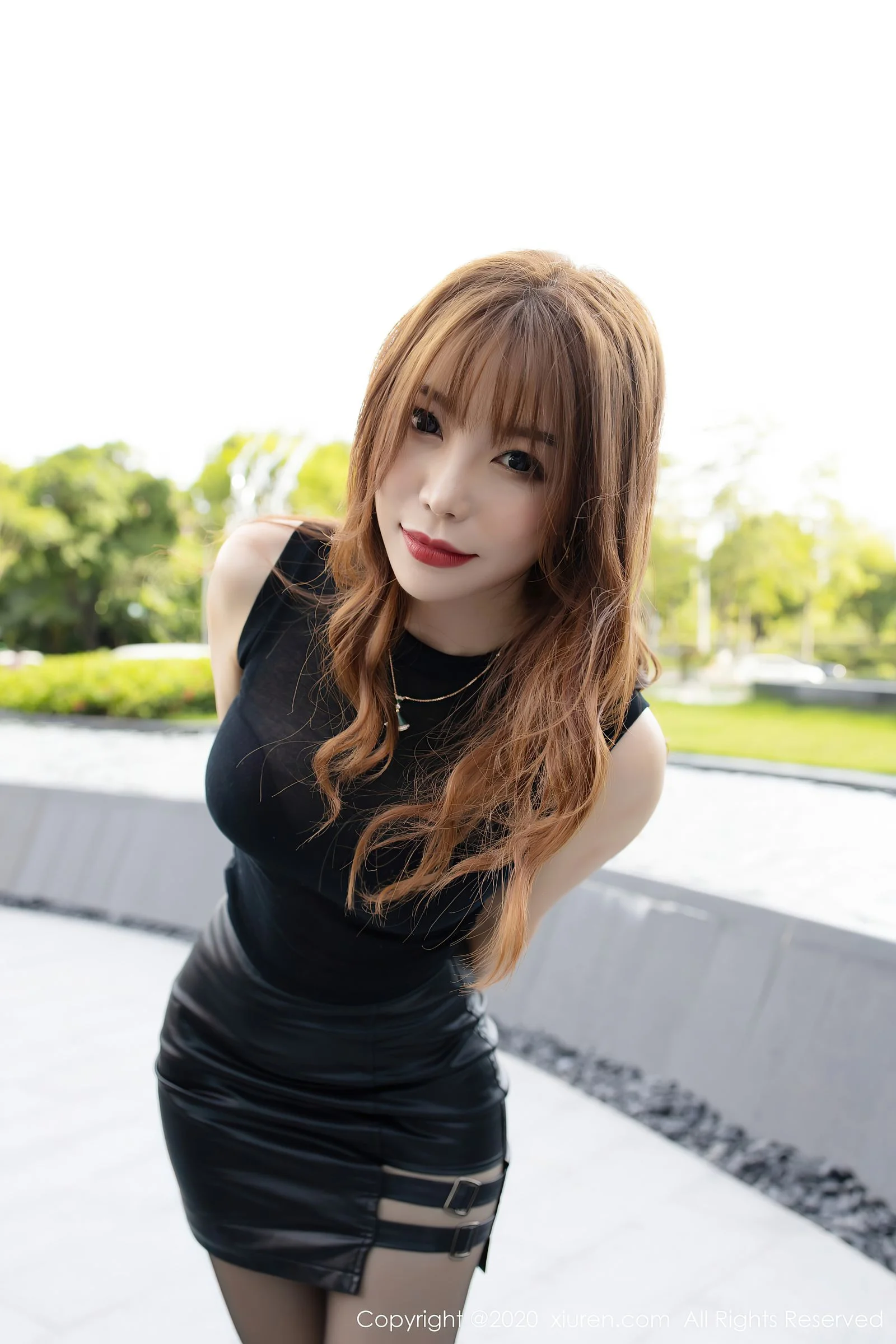 芝芝Booty - Photo 24