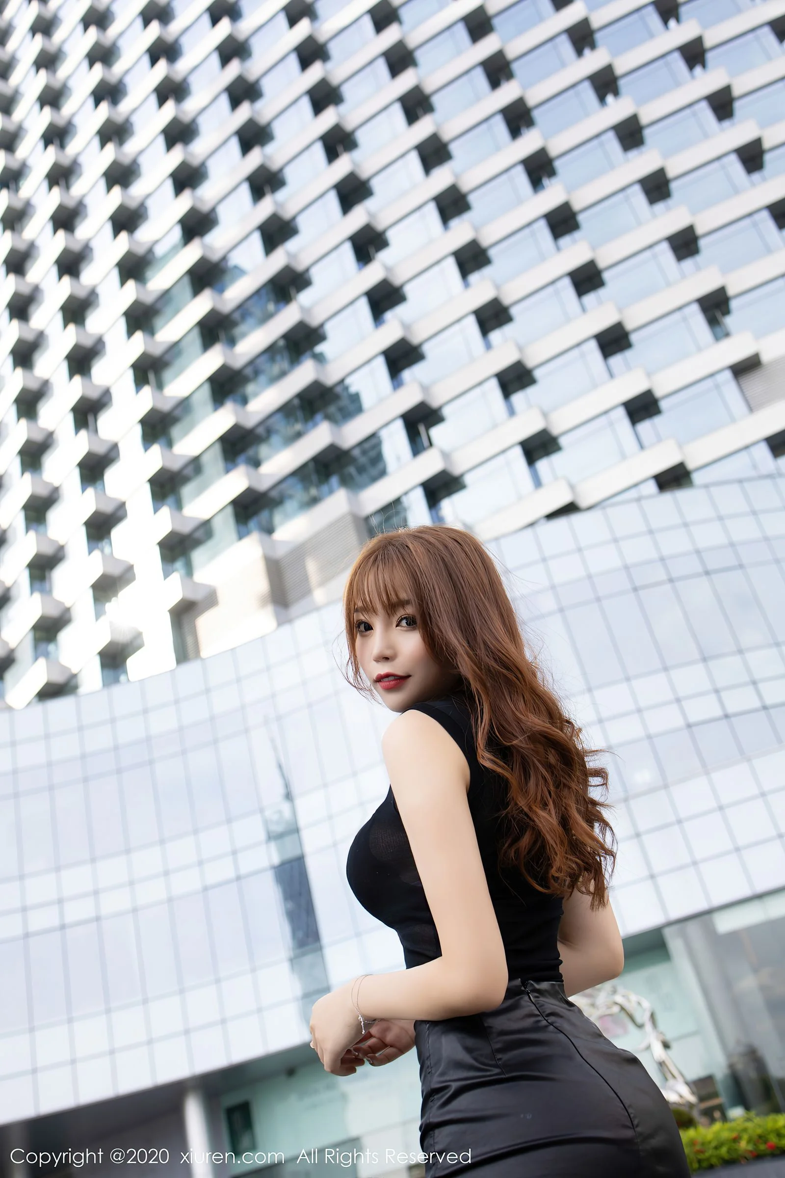 芝芝Booty - Photo 25