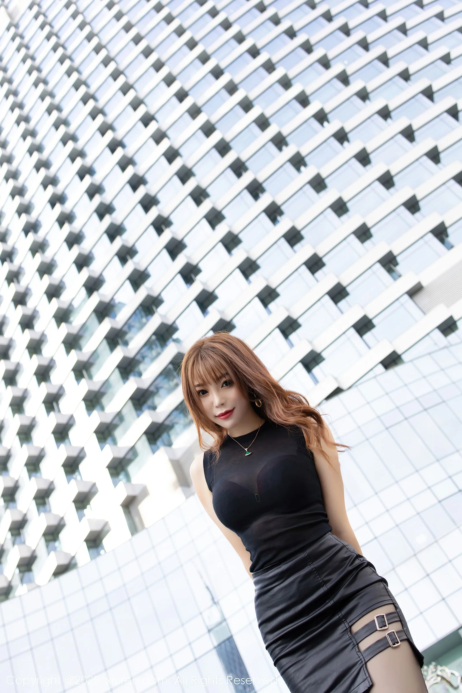 芝芝Booty - Photo 26