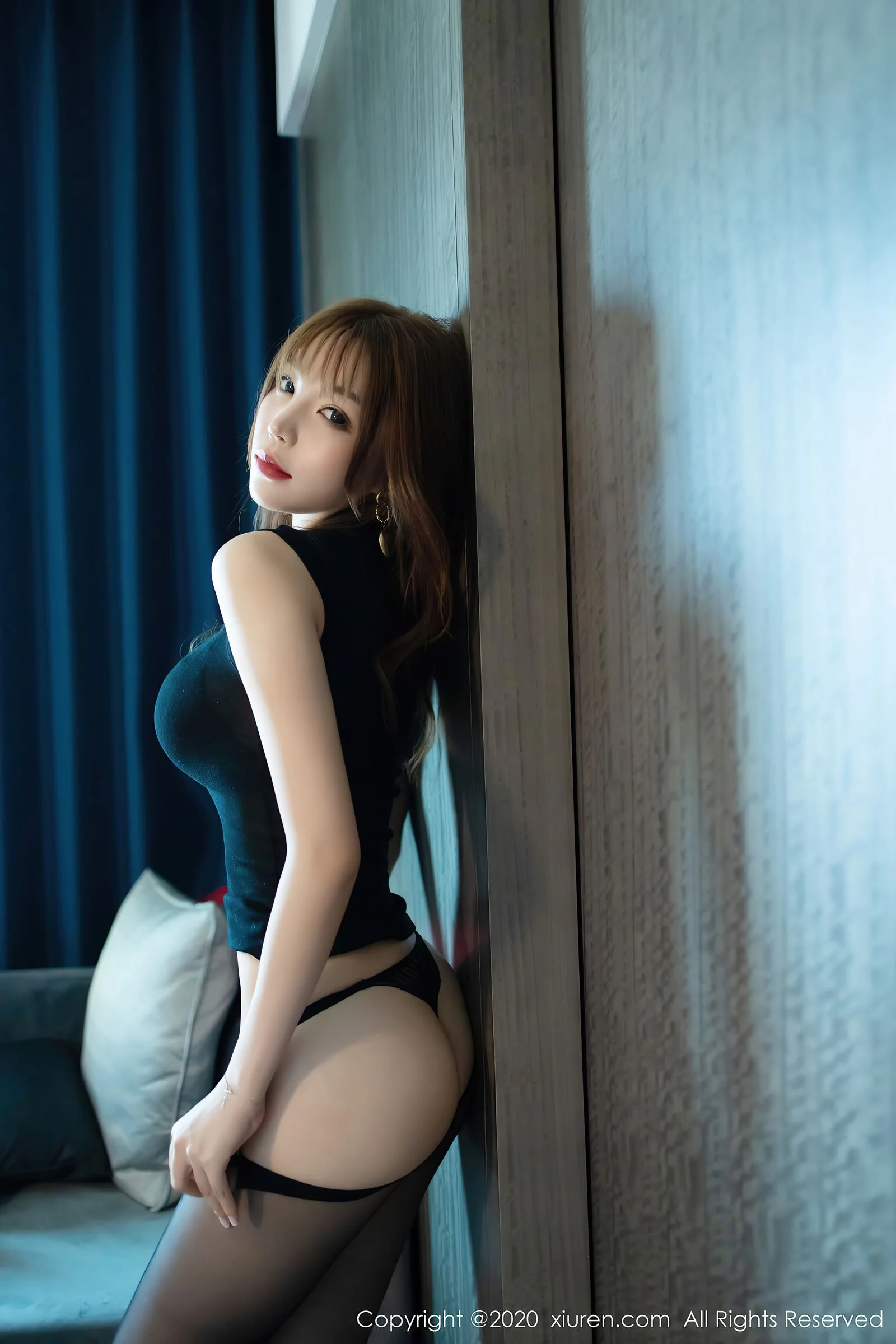 芝芝Booty - Photo 36