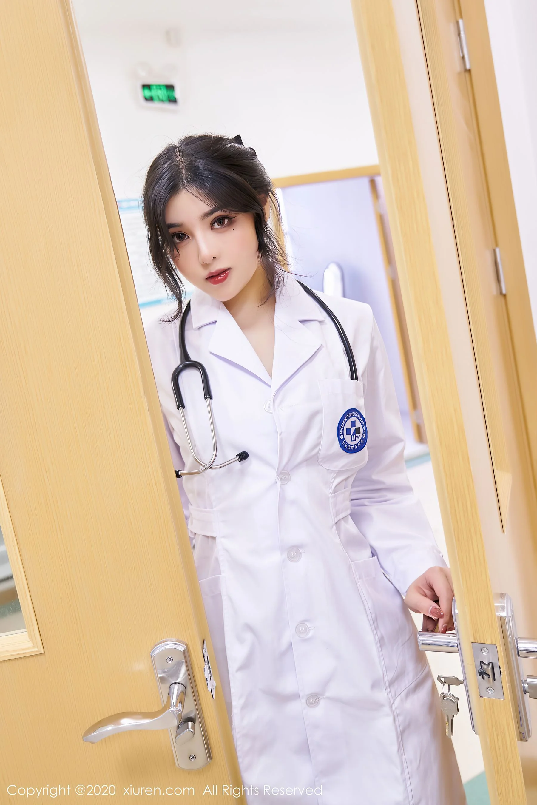 韩静安 - Photo 16