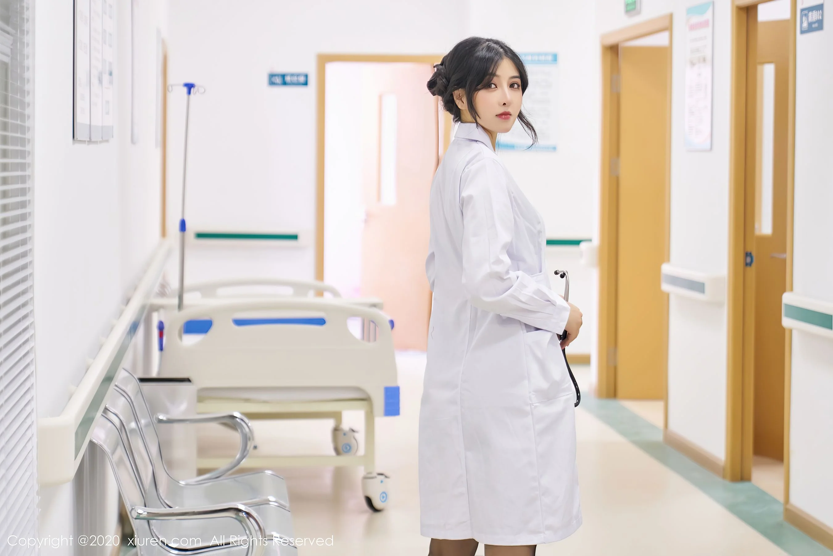 韩静安 - Photo 31