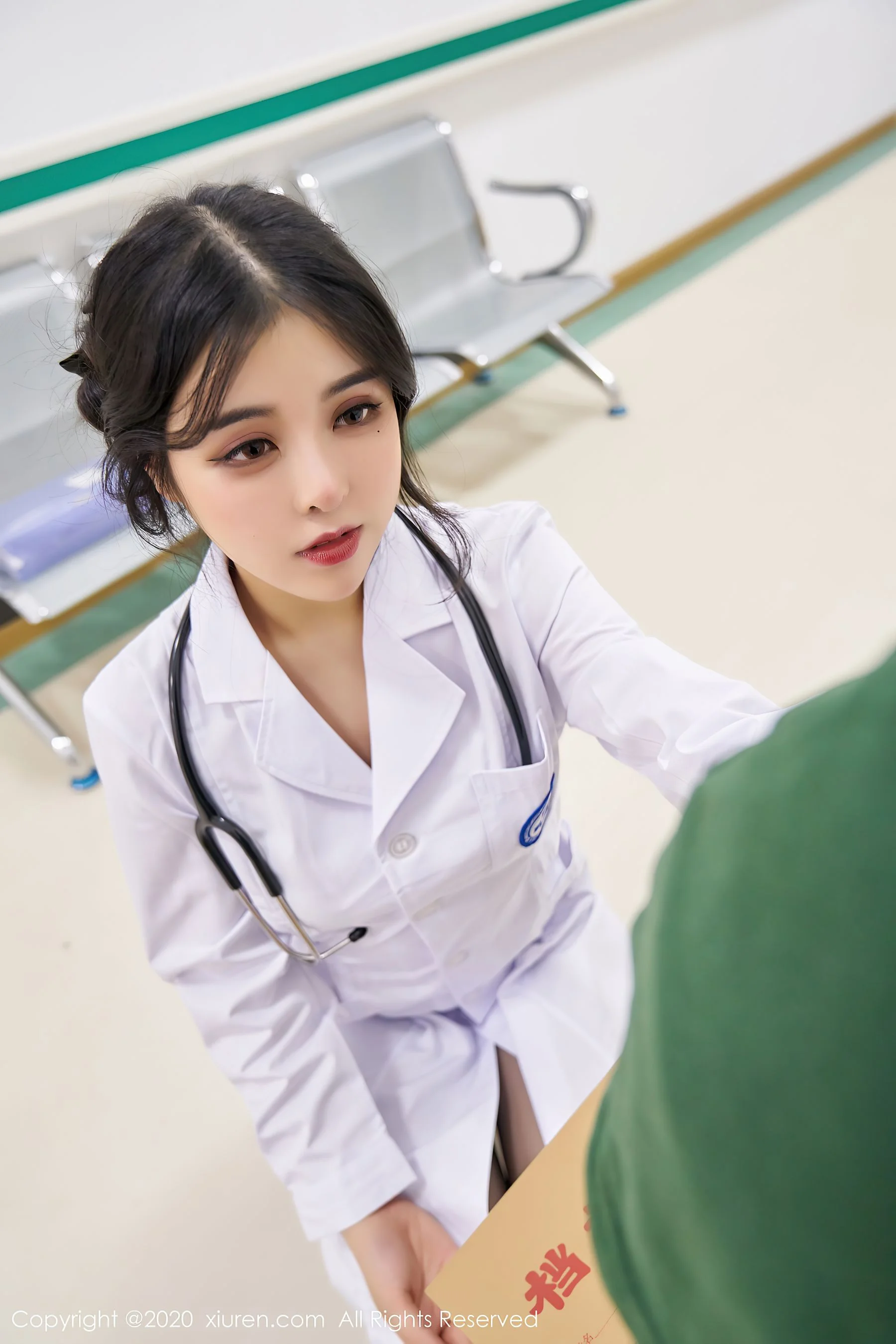 韩静安 - Photo 52