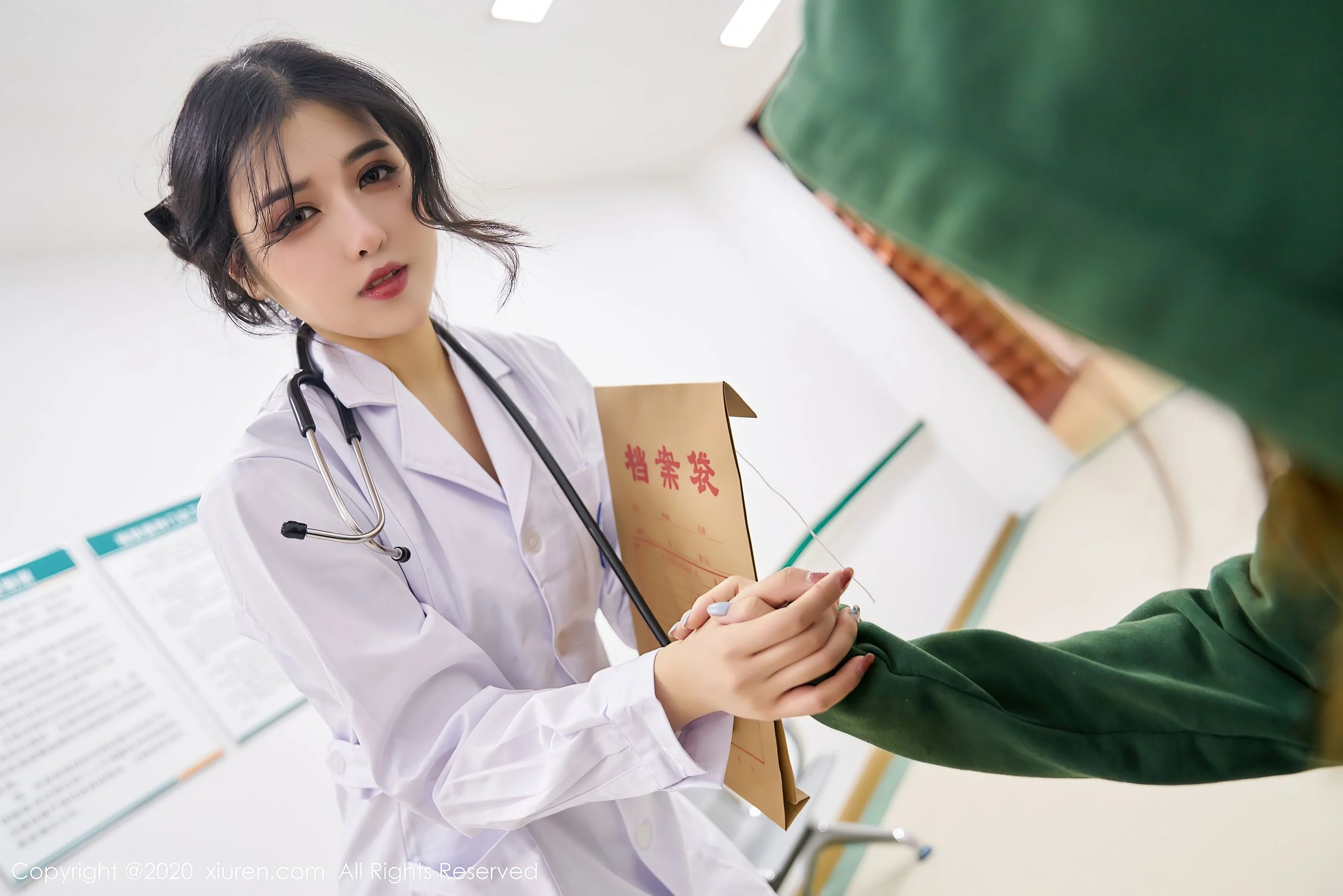 韩静安 - Photo 54