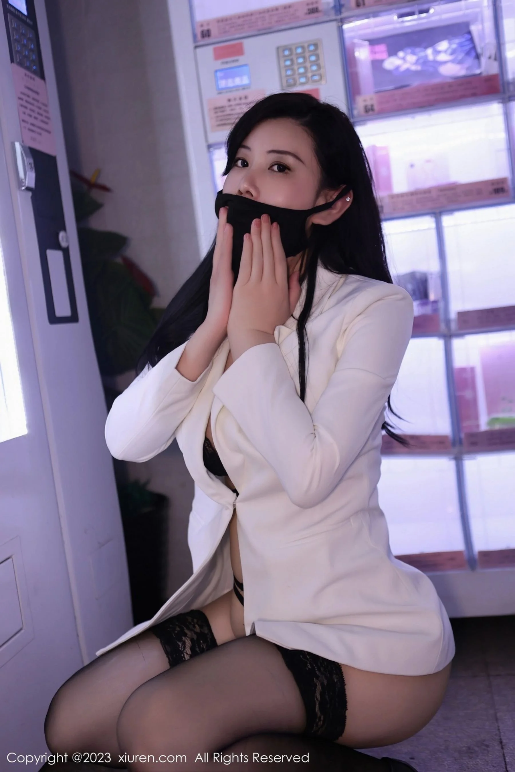 王婉悠Queen - Photo 9