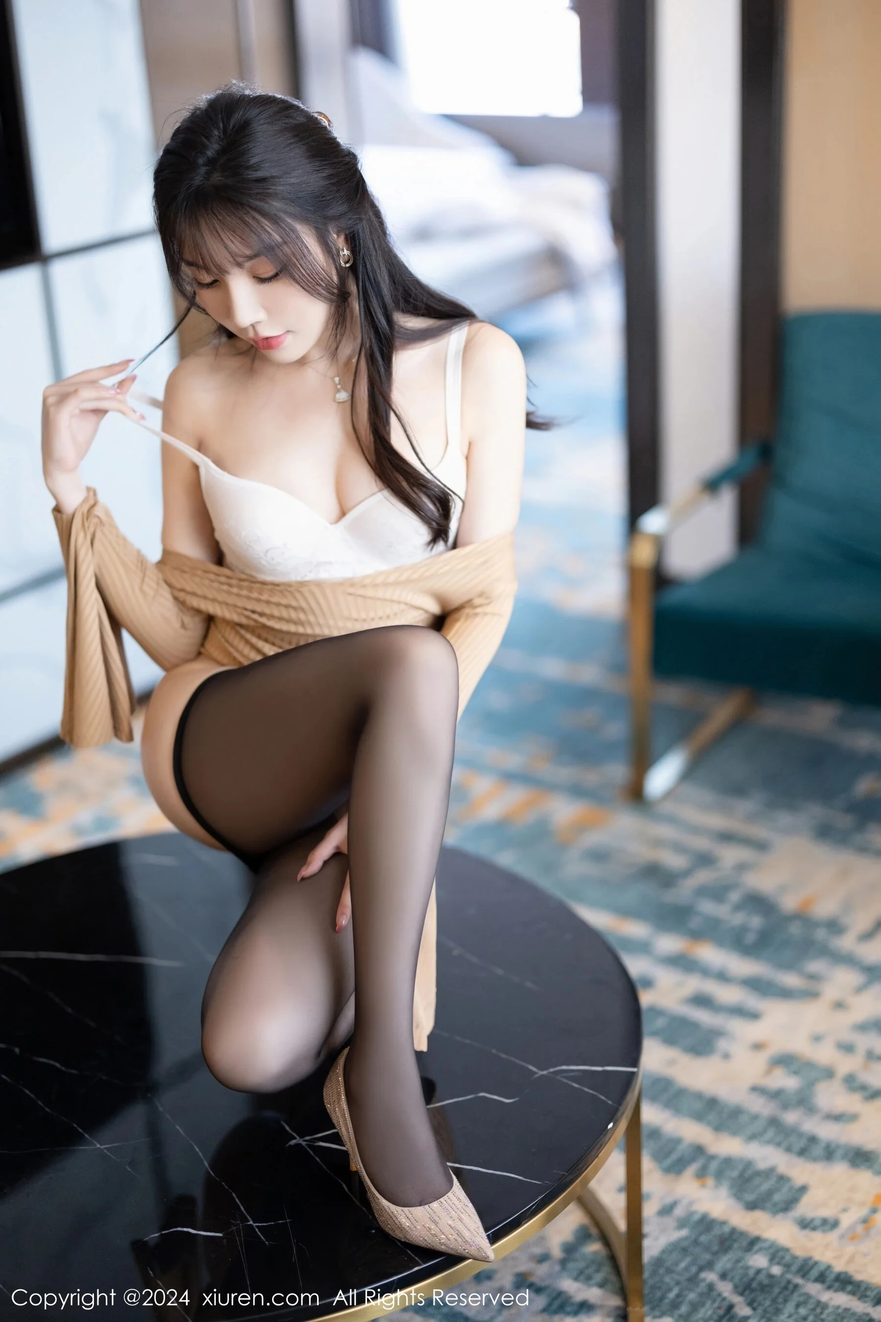 徐莉芝Booty - Photo 33