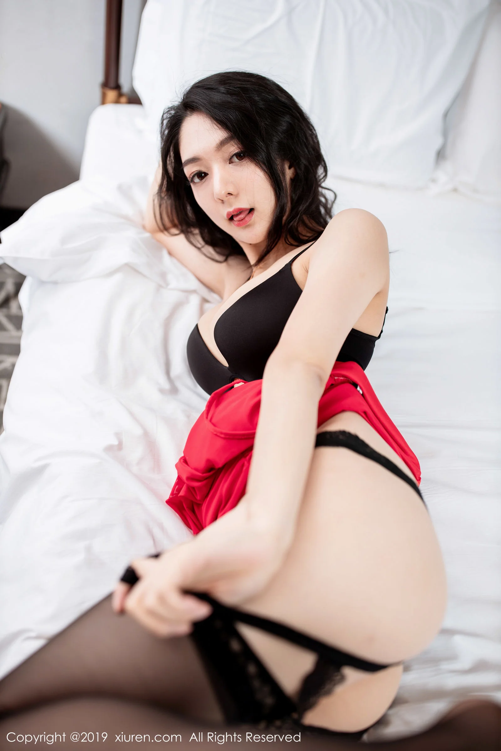 Angela小热巴 - Photo 47