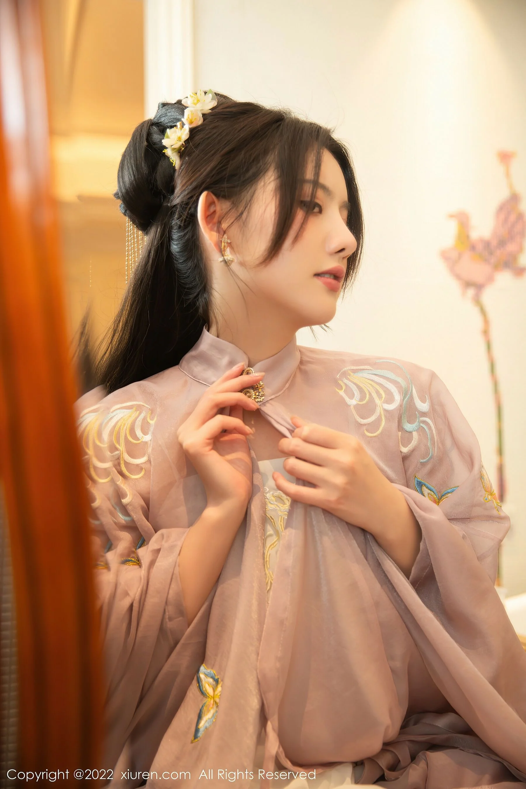 就是阿朱啊 - Photo 8