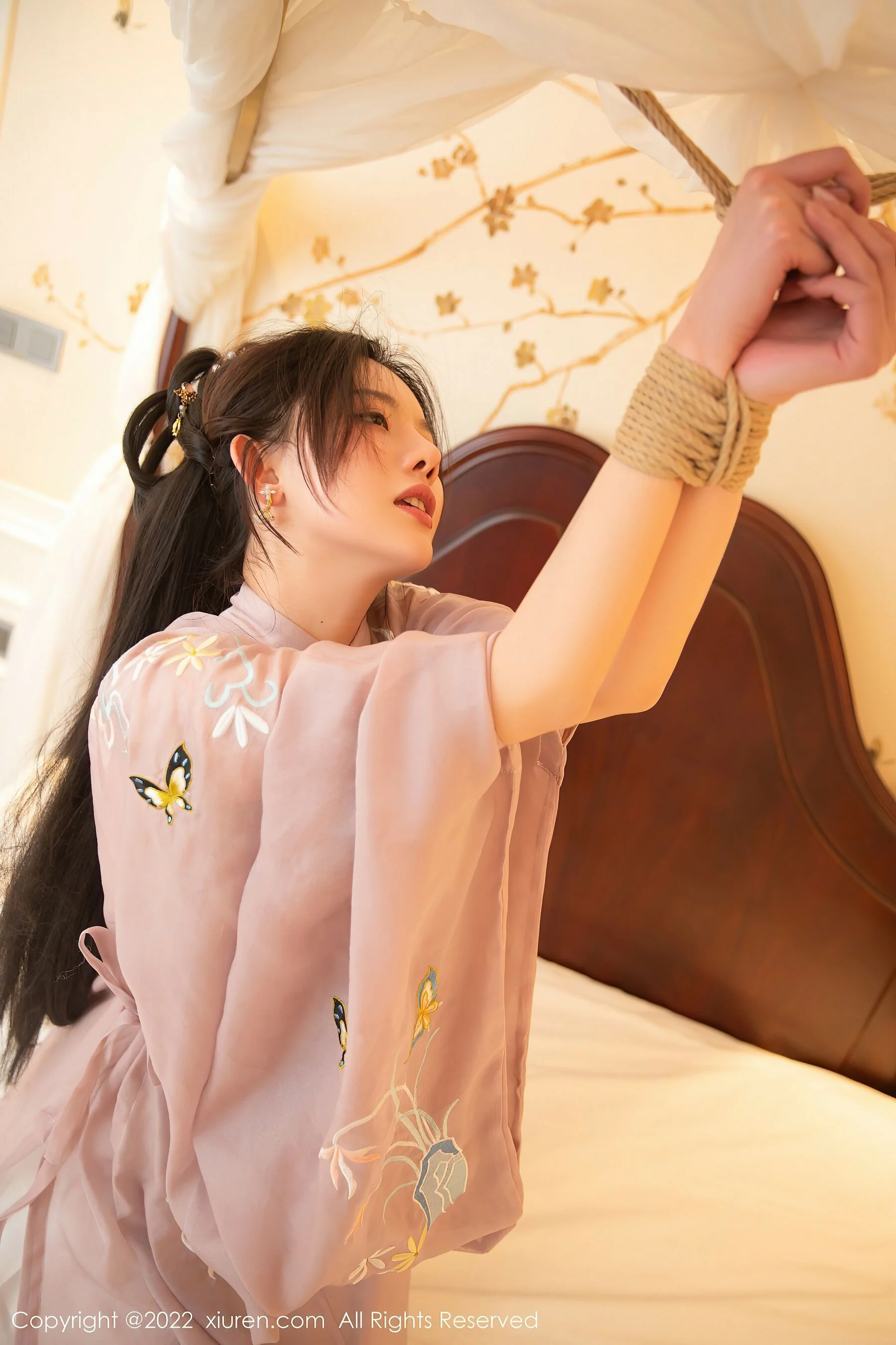 就是阿朱啊 - Photo 20