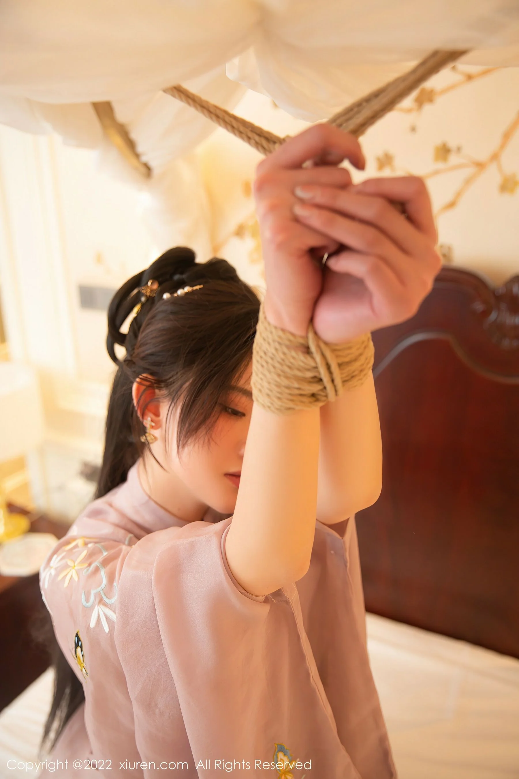 就是阿朱啊 - Photo 23