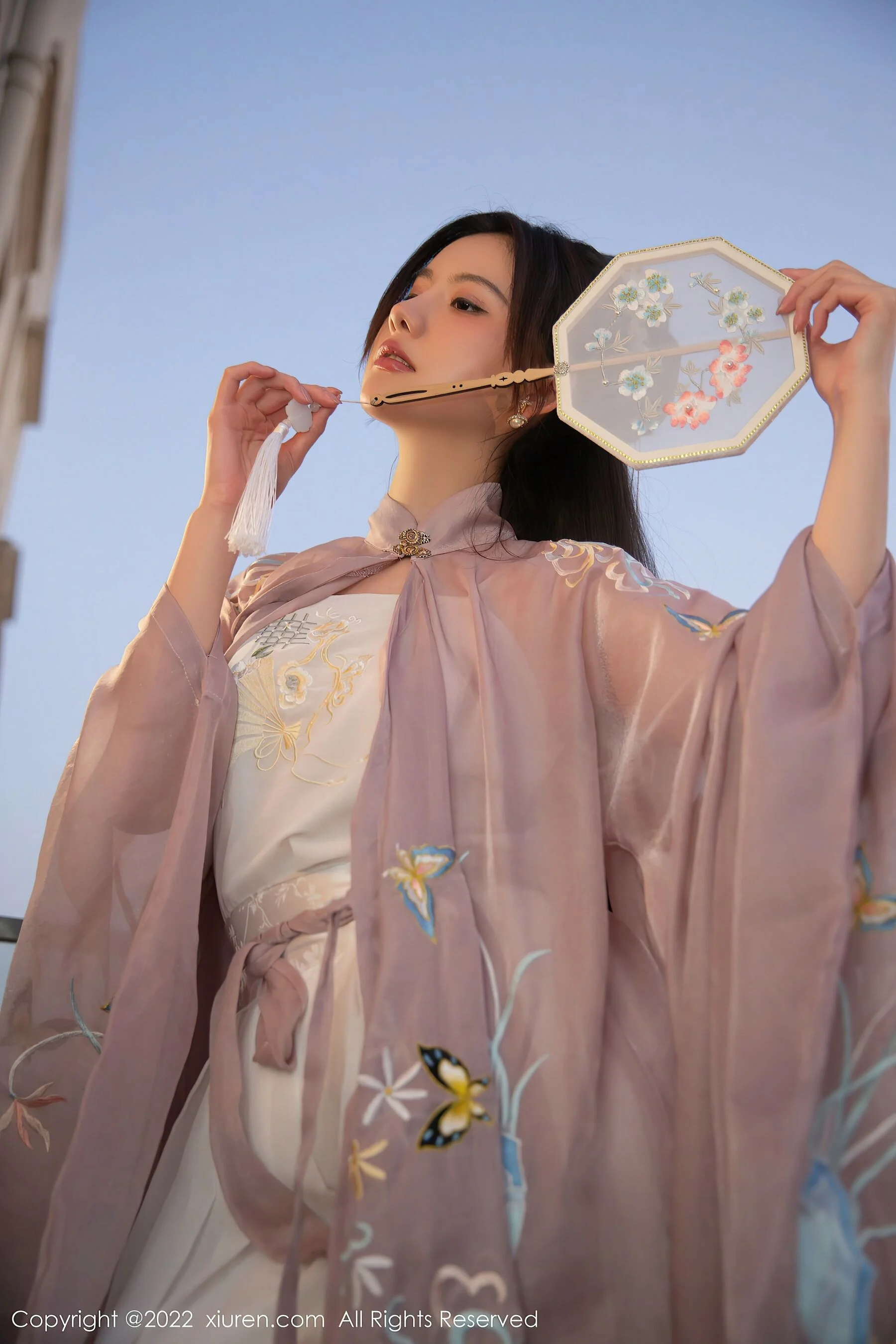 就是阿朱啊 - Photo 87