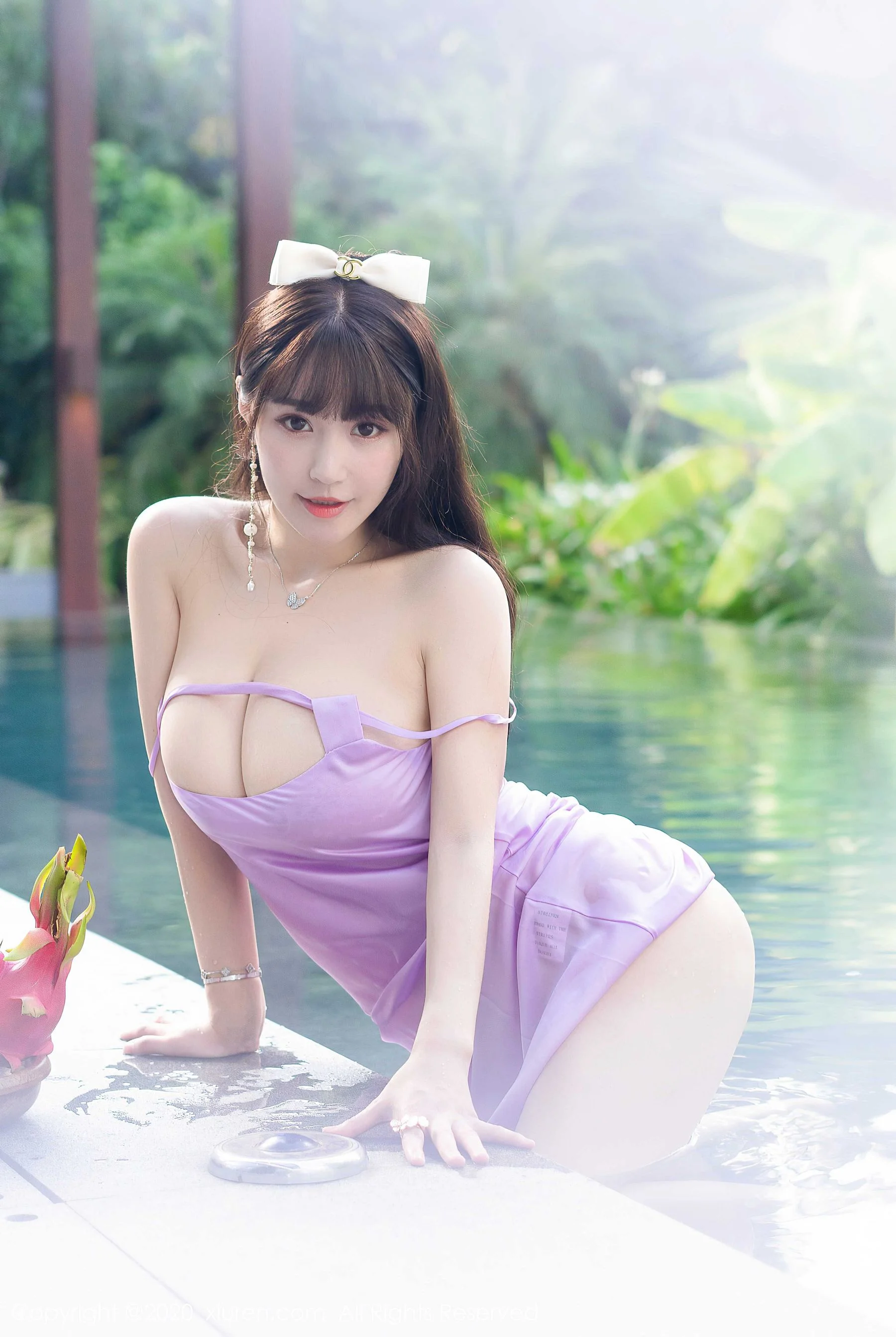 朱可儿 - Photo 16