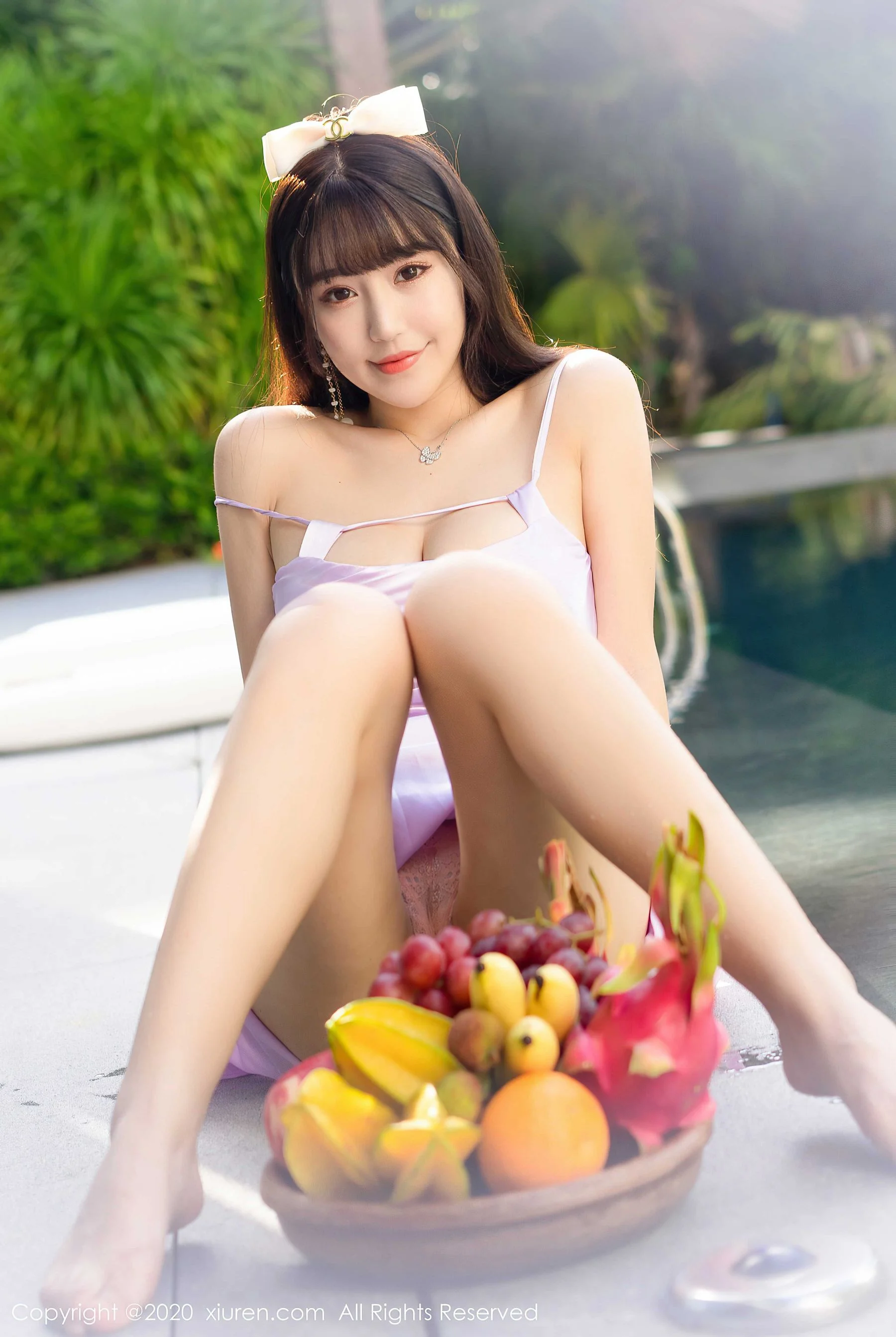 朱可儿 - Photo 45