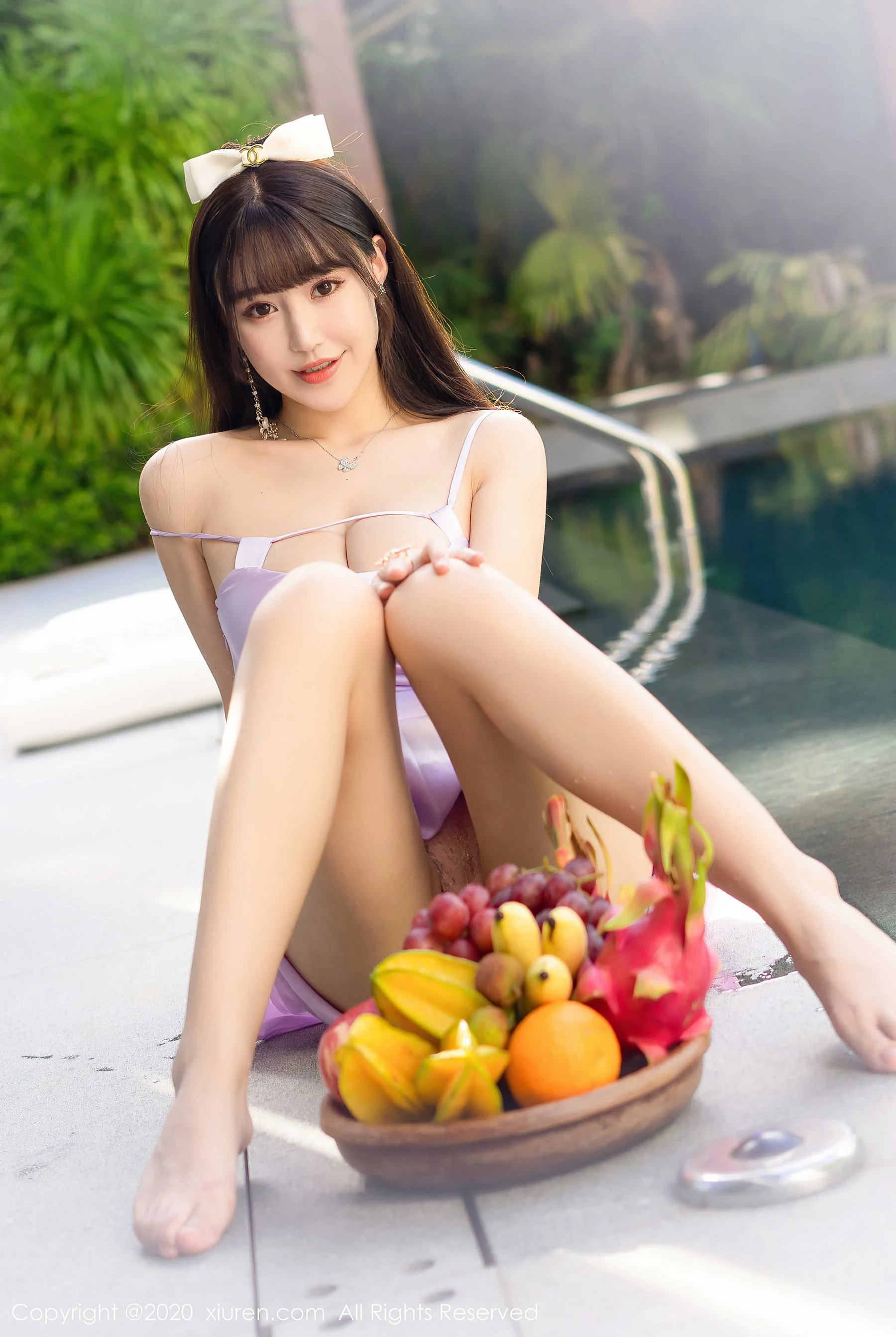 朱可儿 - Photo 46