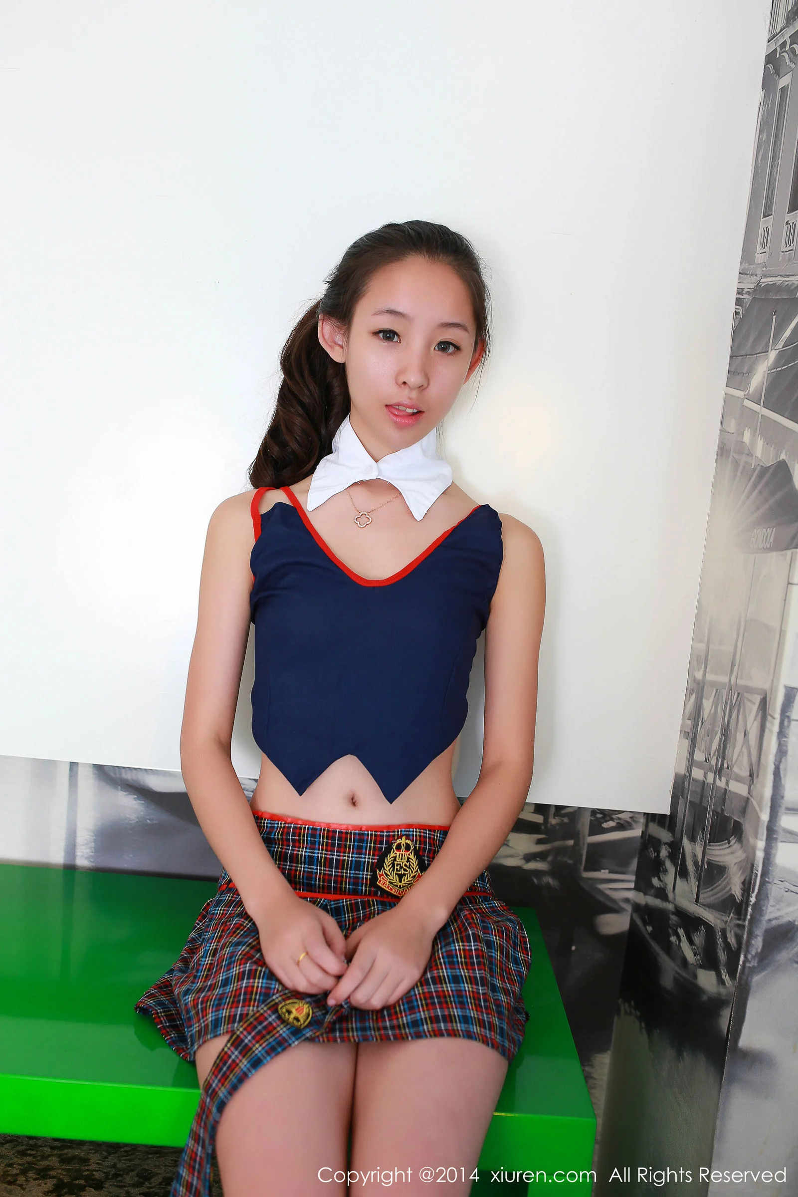 梓萱Crystal - Photo 13